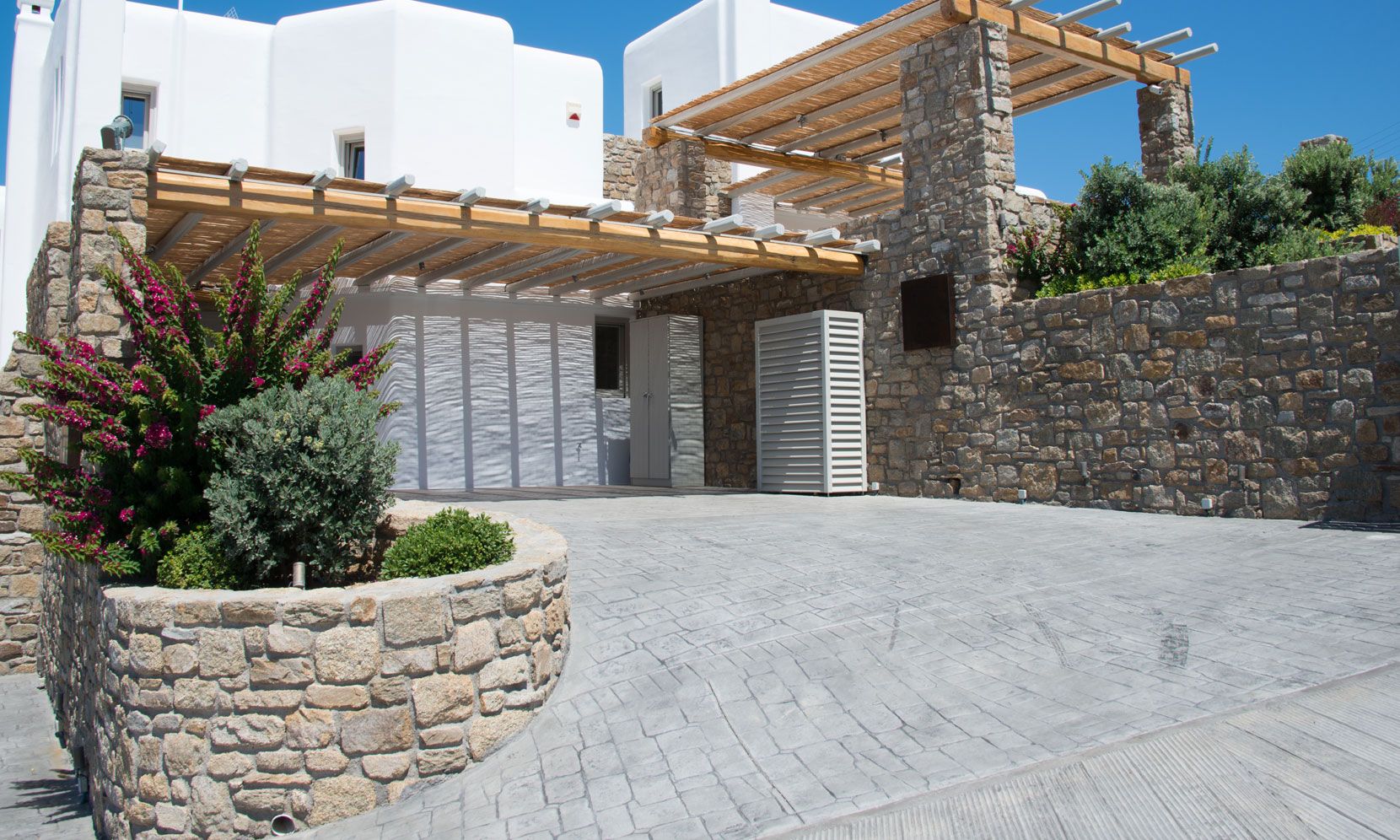 Luxury Heavens Mykonos - DOLON2 - 13