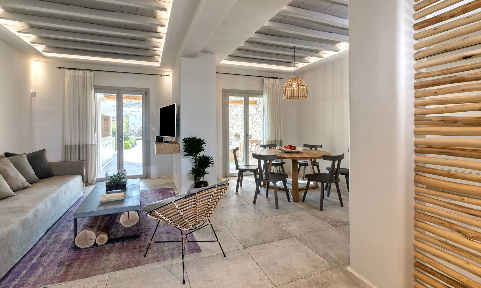 Luxury Heavens Mykonos - DOLON2 - 15