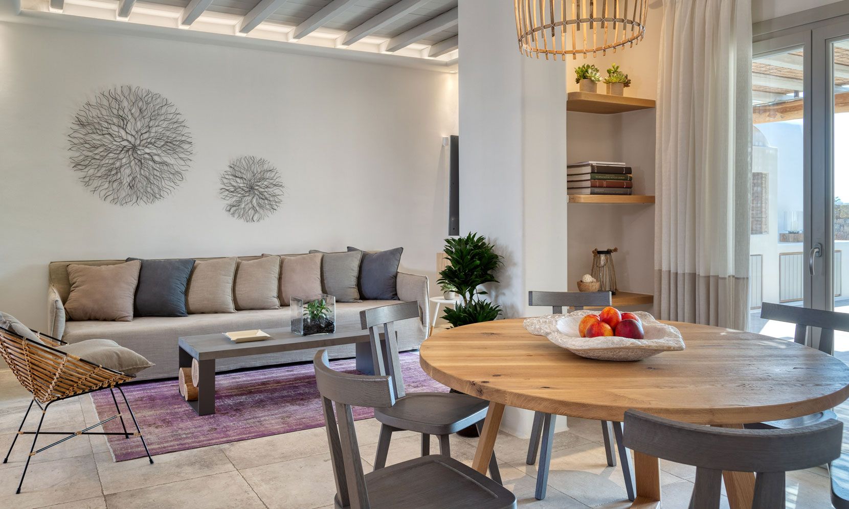 Luxury Heavens Mykonos - DOLON2 - 17