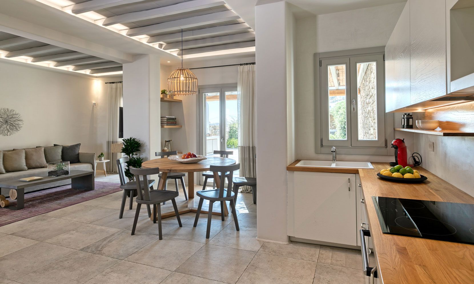 Luxury Heavens Mykonos - DOLON2 - 18
