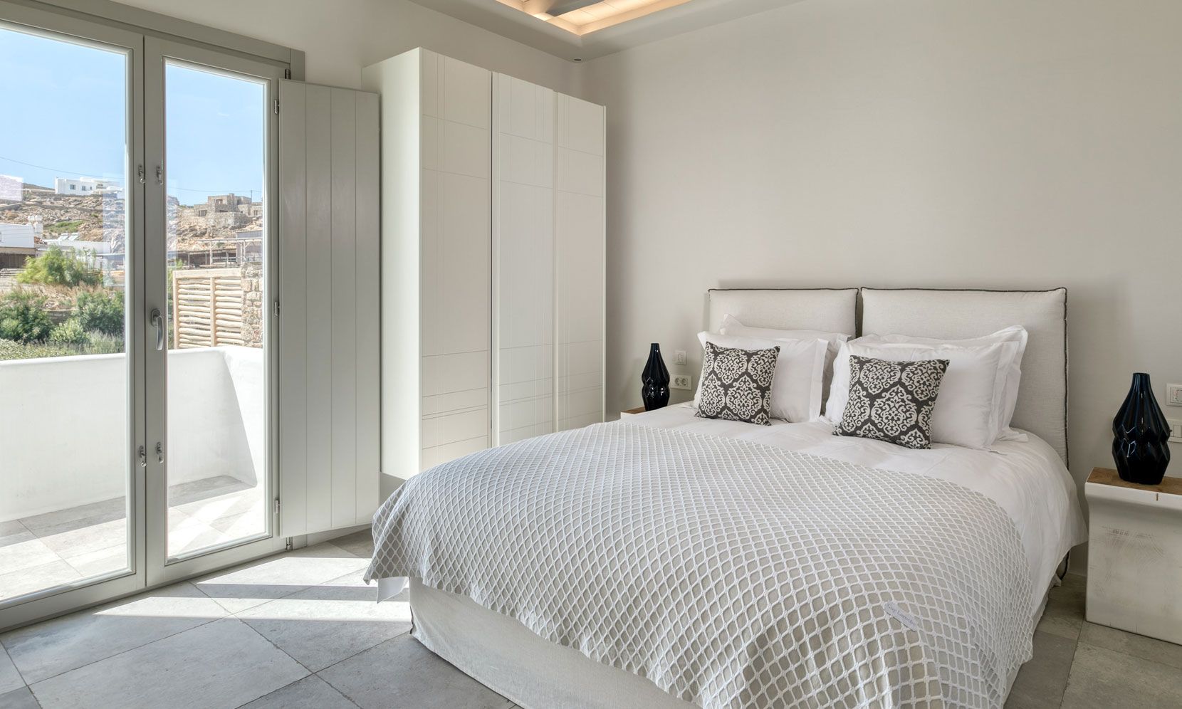 Luxury Heavens Mykonos - DOLON2 - 19