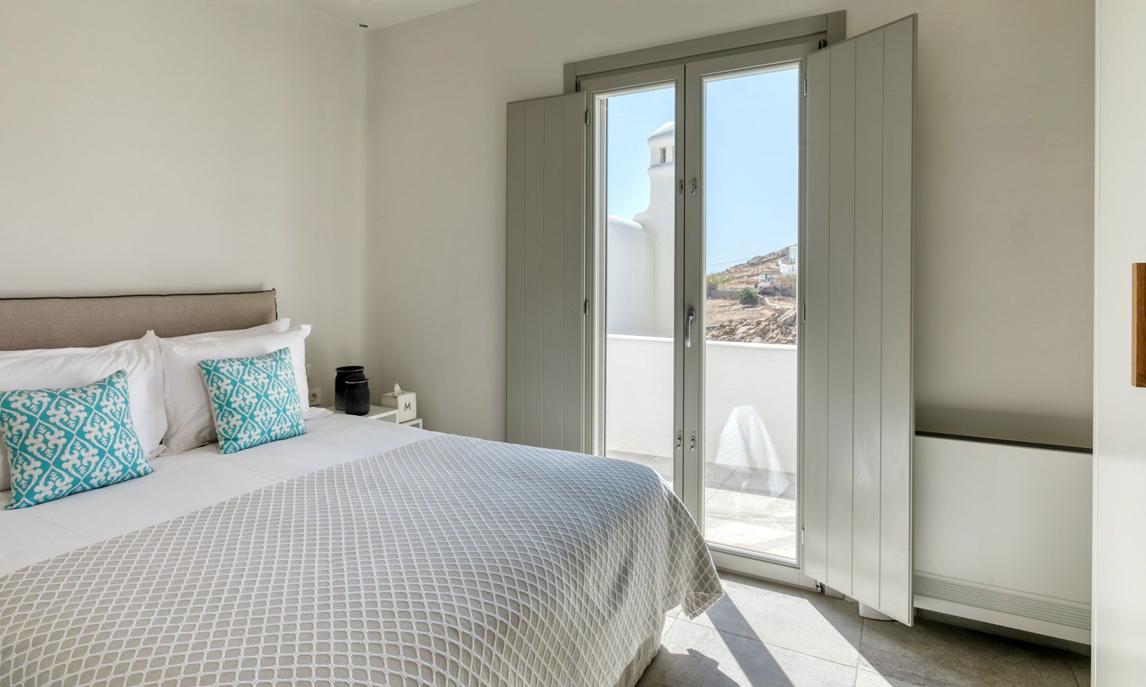 Luxury Heavens Mykonos - DOLON2 - 20