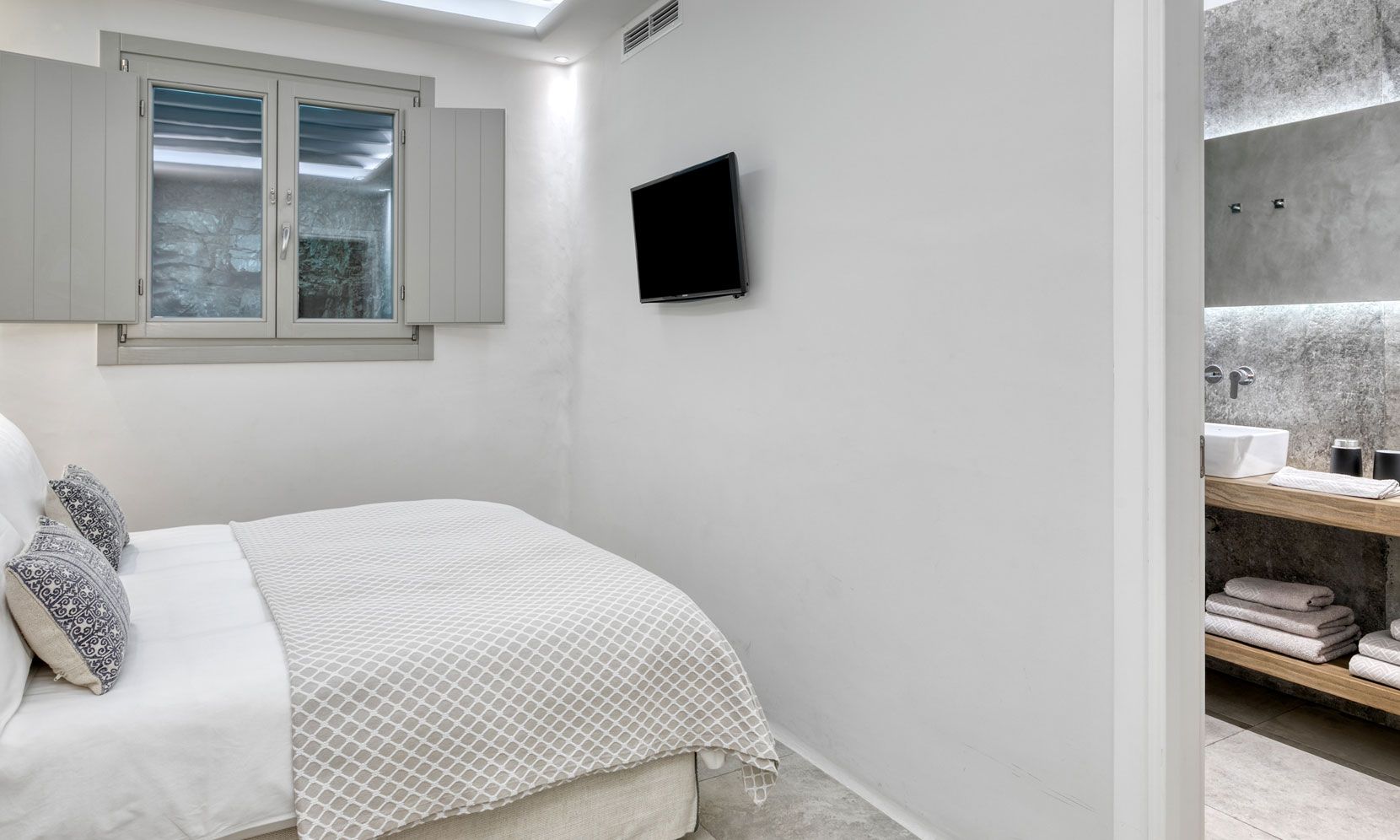 Luxury Heavens Mykonos - DOLON2 - 21