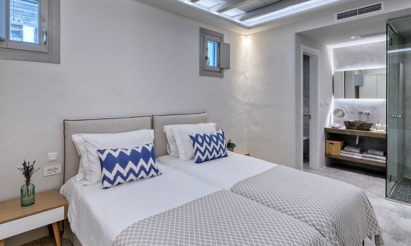 Luxury Heavens Mykonos - DOLON2 - 23