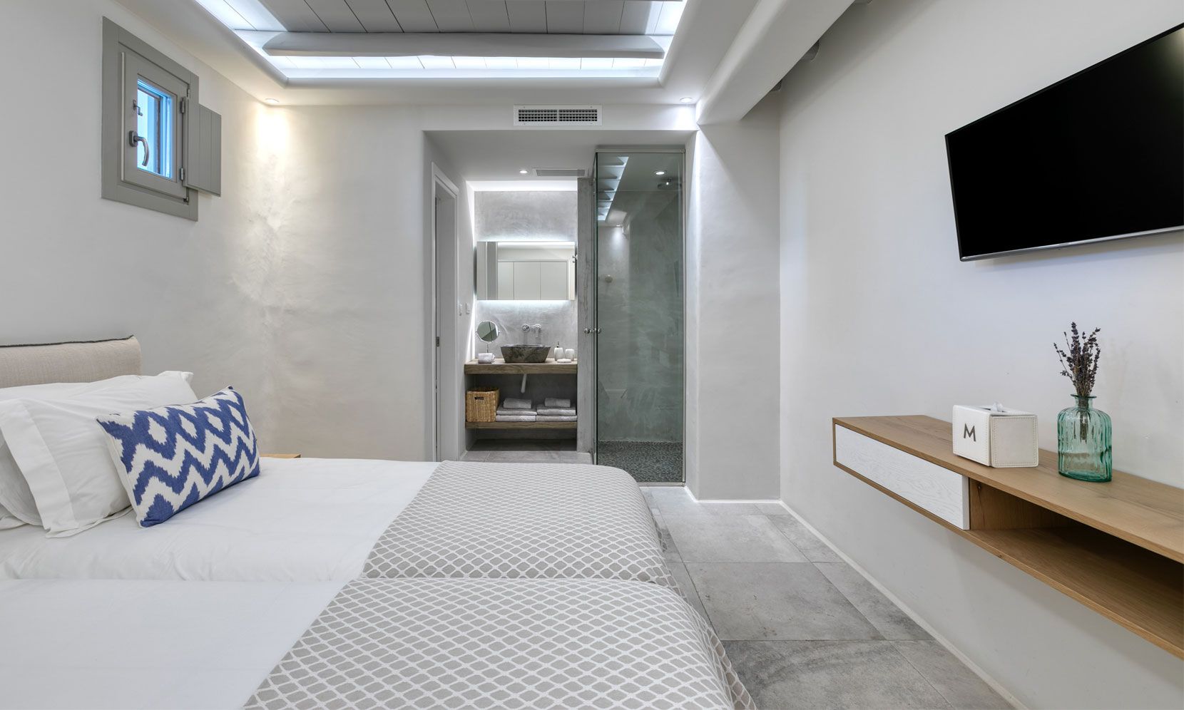 Luxury Heavens Mykonos - DOLON2 - 24