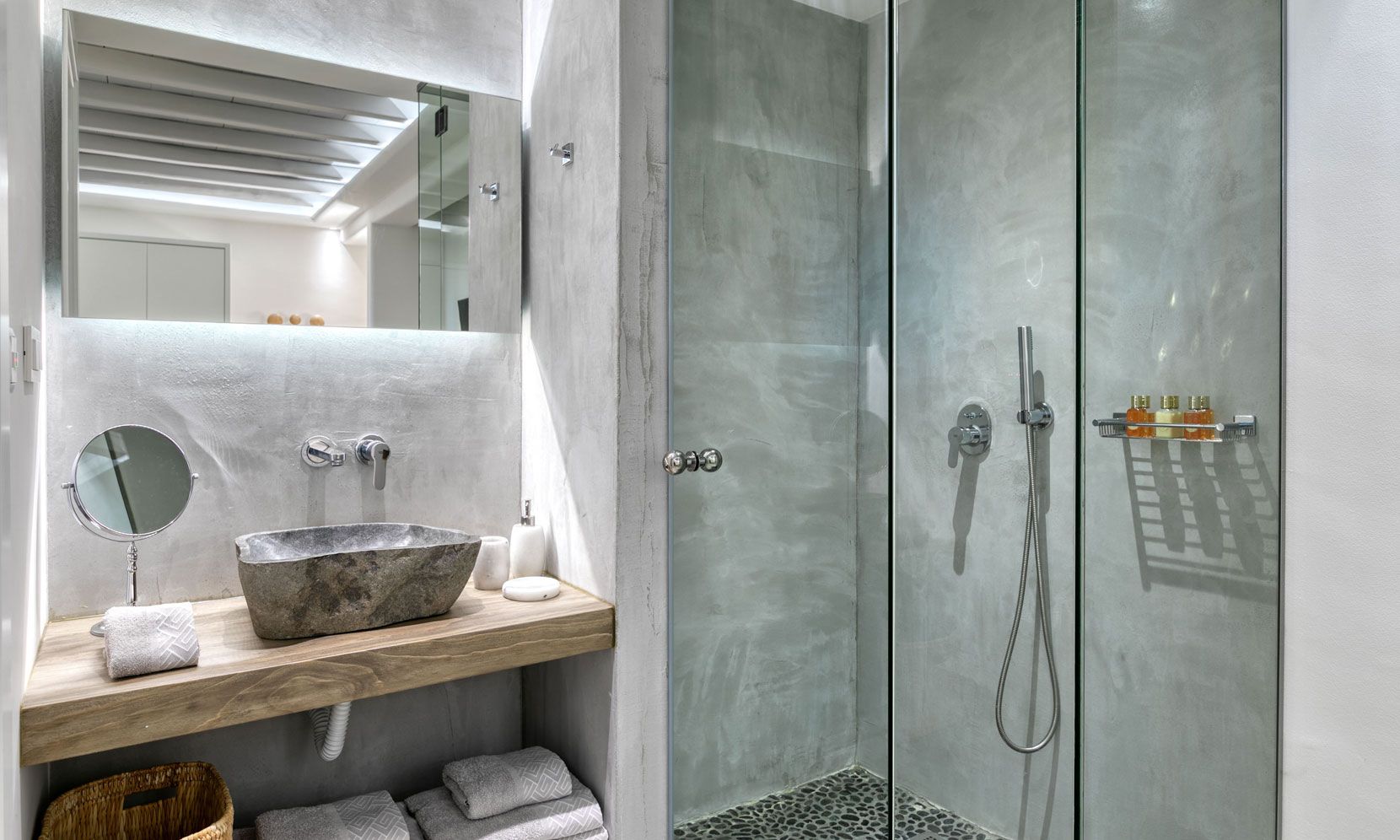 Luxury Heavens Mykonos - DOLON2 - 27