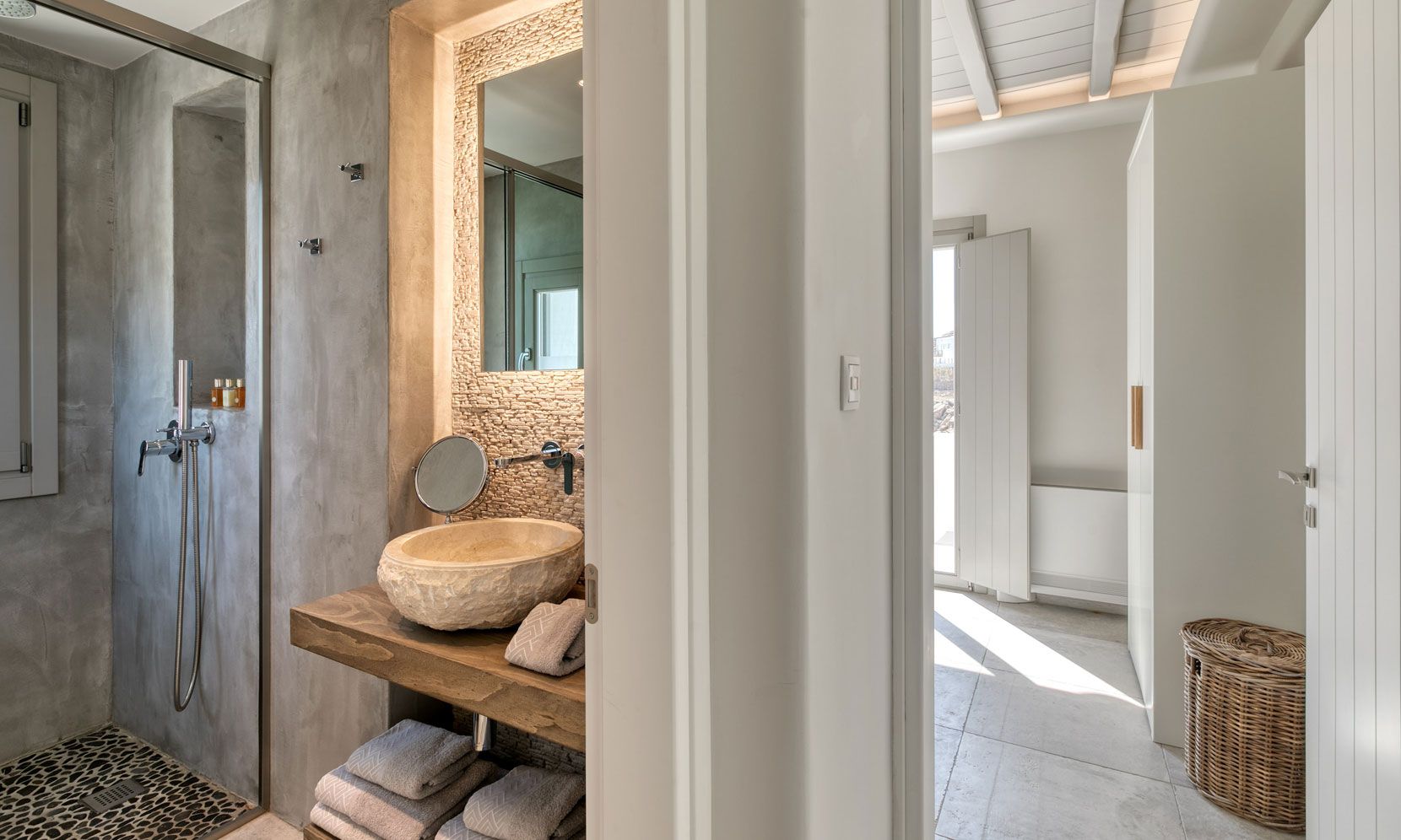Luxury Heavens Mykonos - DOLON2 - 28