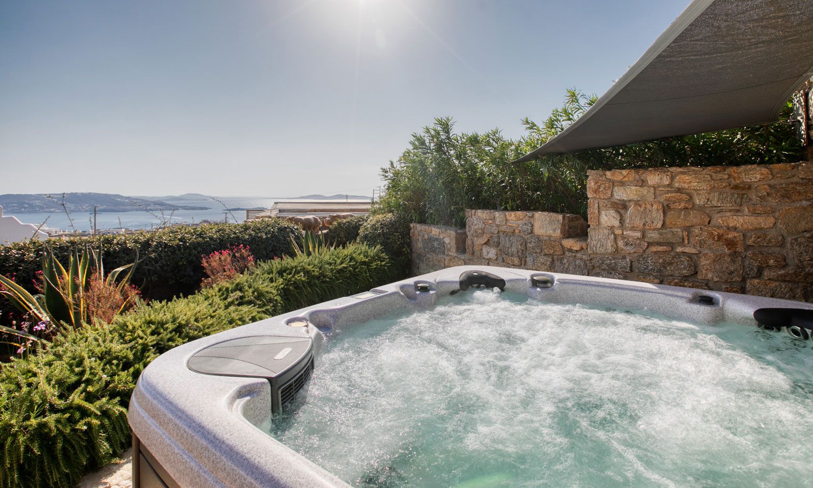 Luxury Heavens Mykonos - DOLON3 - 2
