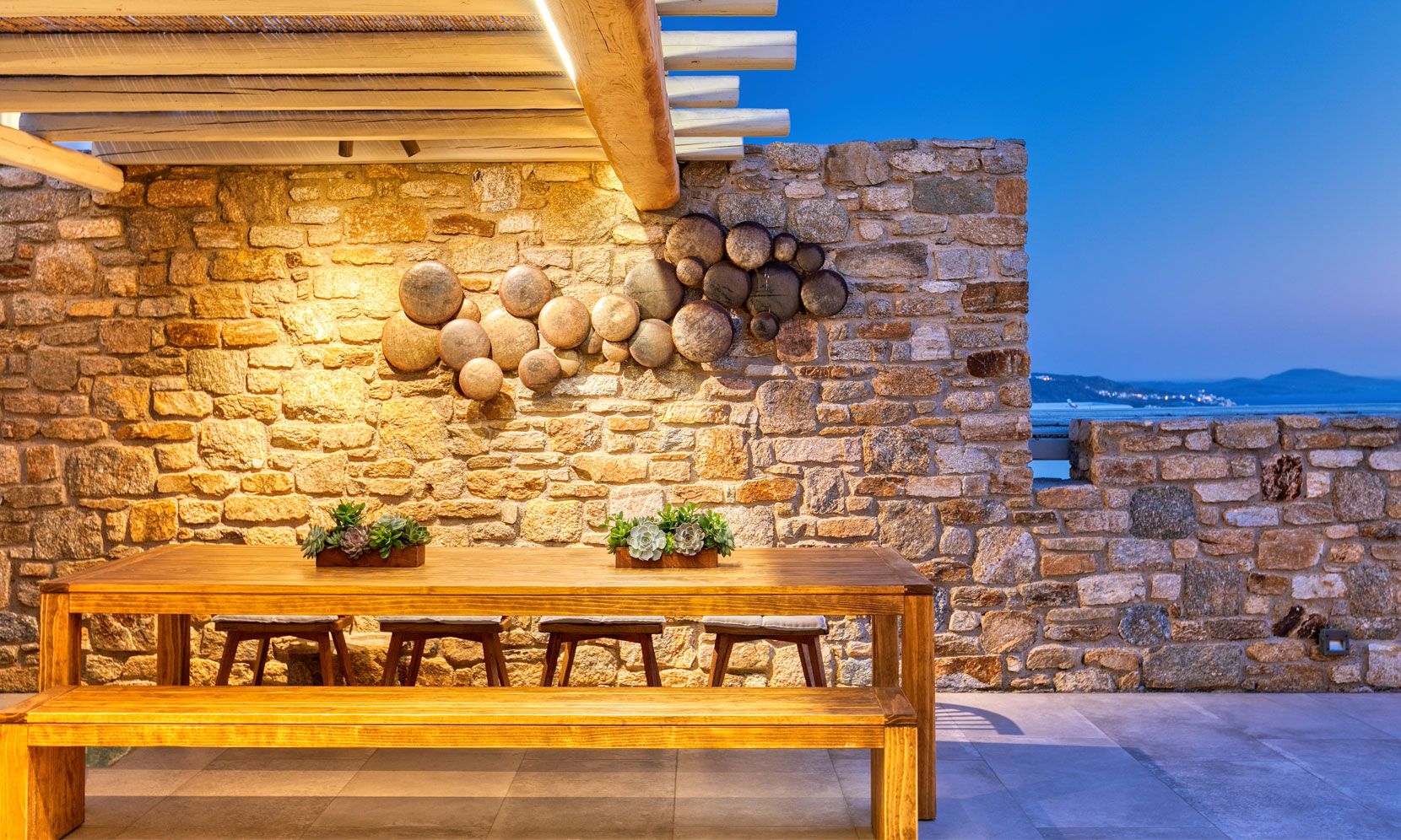 Luxury Heavens Mykonos - DOLON3 - 9