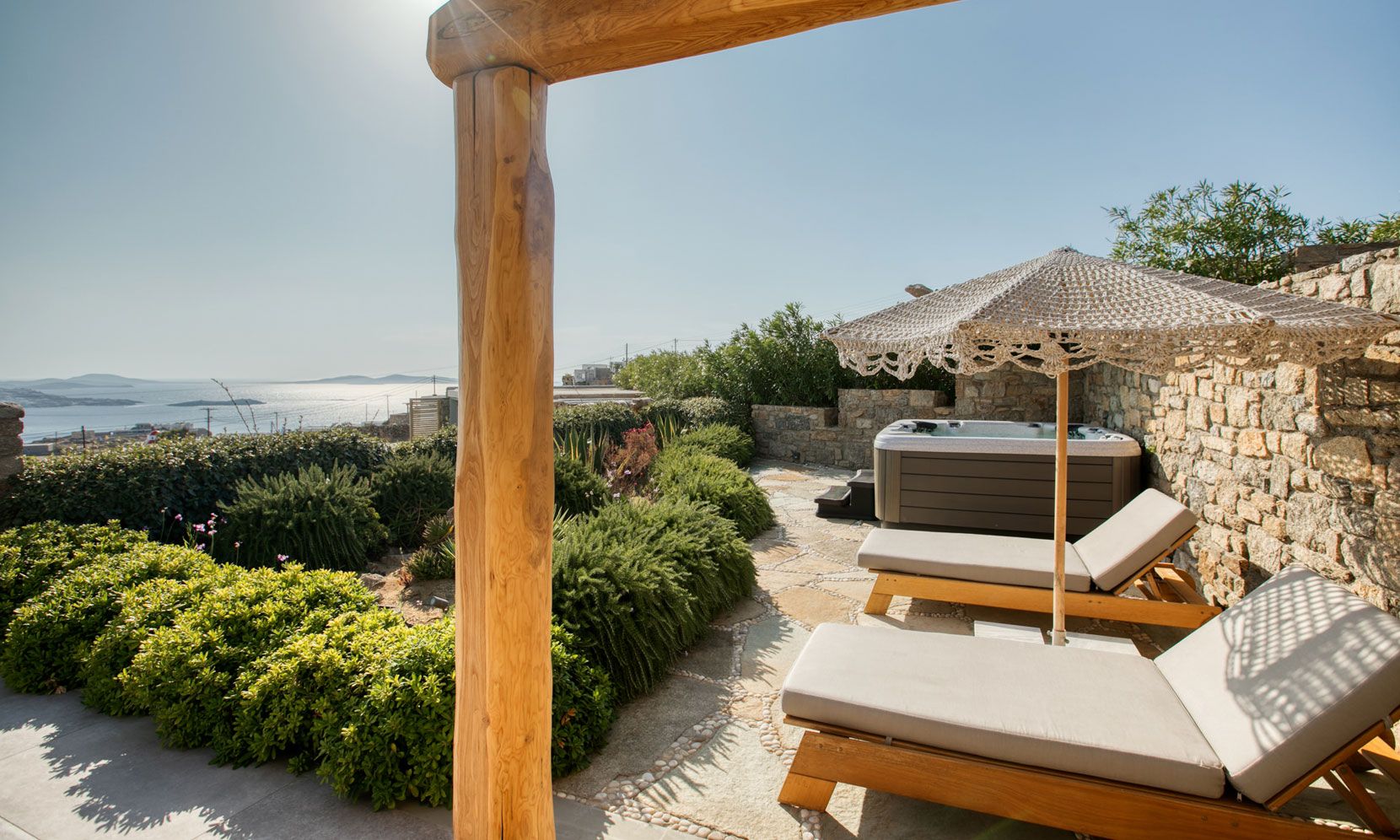 Luxury Heavens Mykonos - DOLON3 - 13