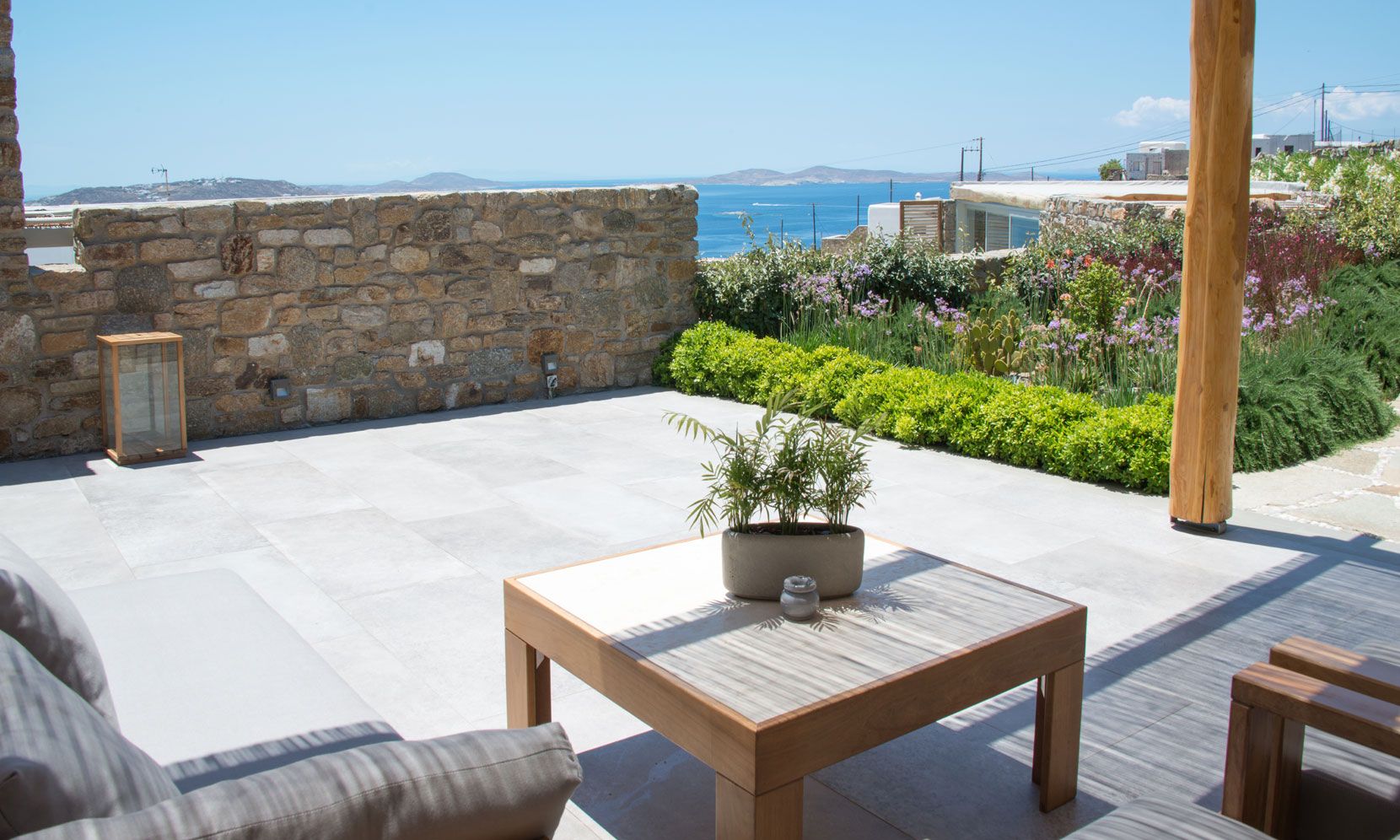 Luxury Heavens Mykonos - DOLON3 - 15
