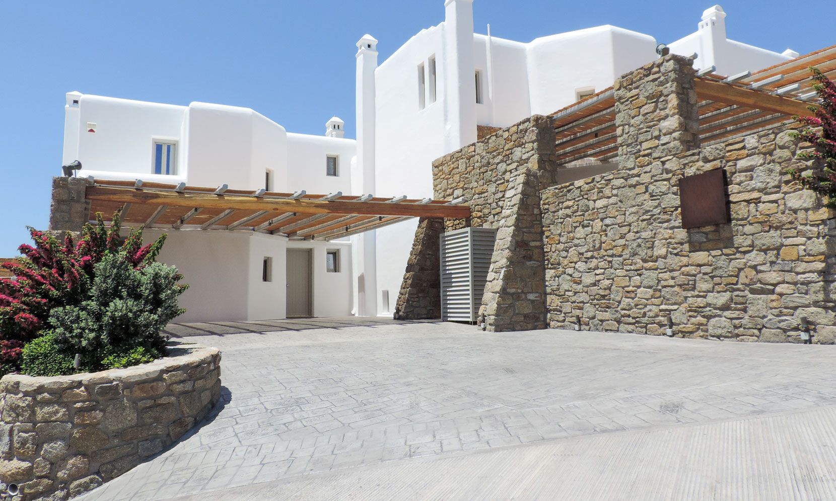 Luxury Heavens Mykonos - DOLON3 - 16