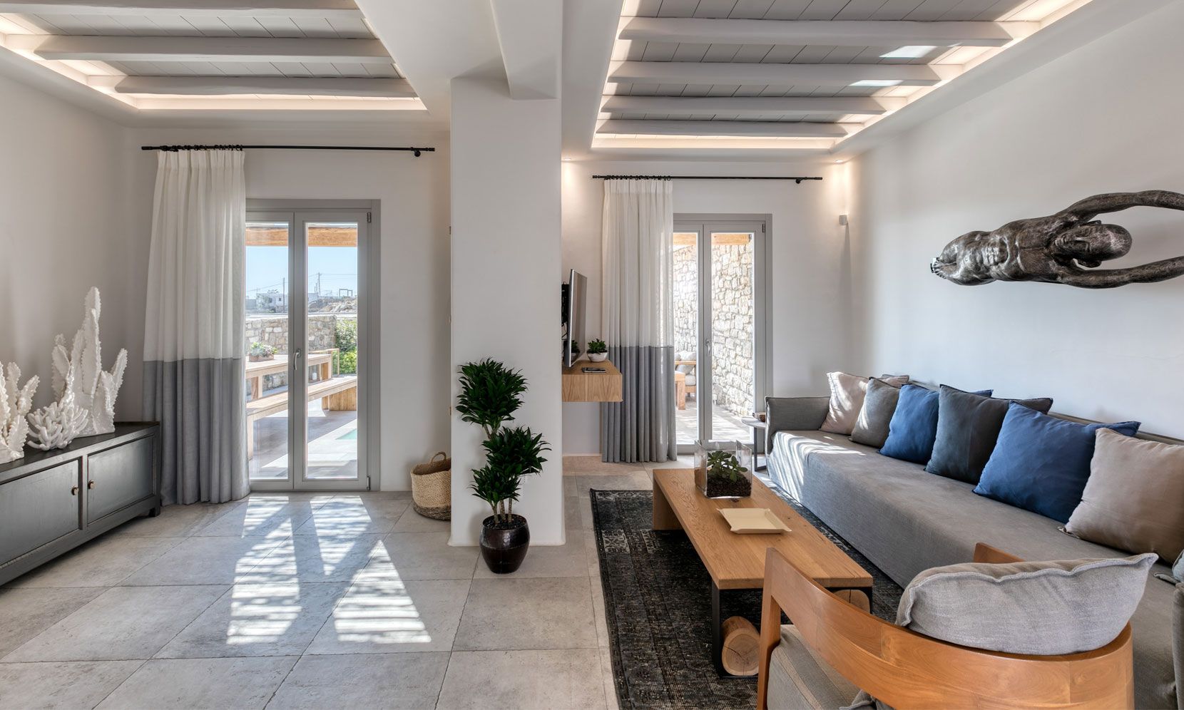 Luxury Heavens Mykonos - DOLON3 - 18