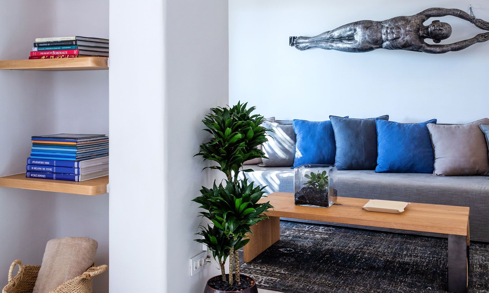 Luxury Heavens Mykonos - DOLON3 - 22