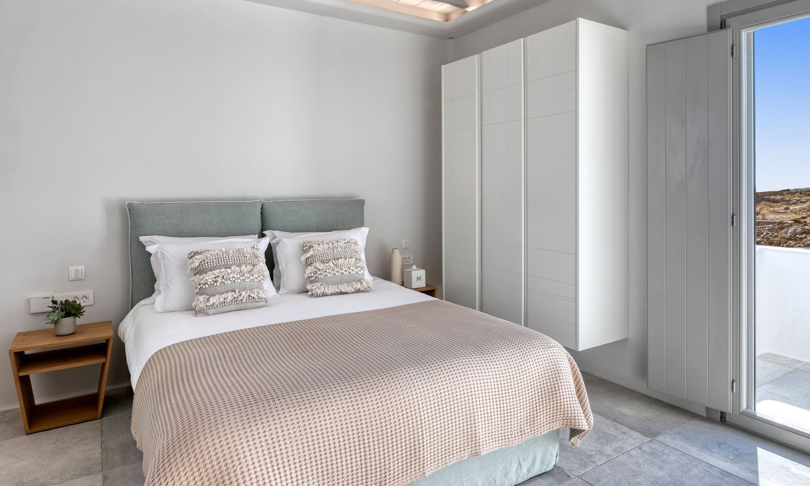 Luxury Heavens Mykonos - DOLON3 - 23