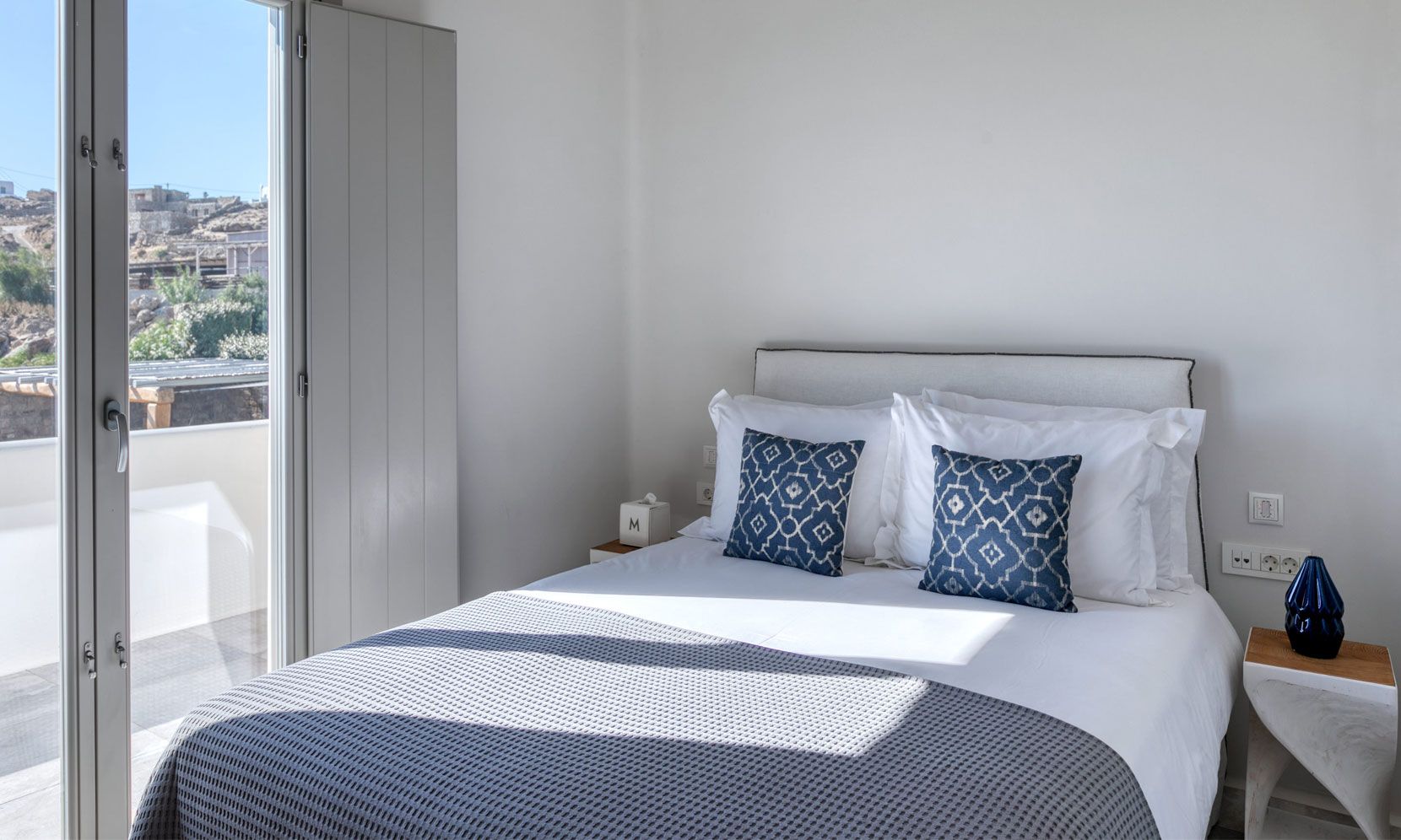 Luxury Heavens Mykonos - DOLON3 - 25