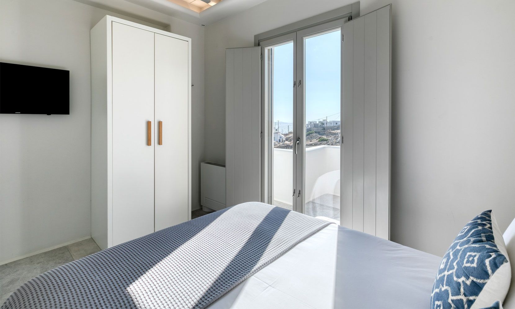 Luxury Heavens Mykonos - DOLON3 - 26