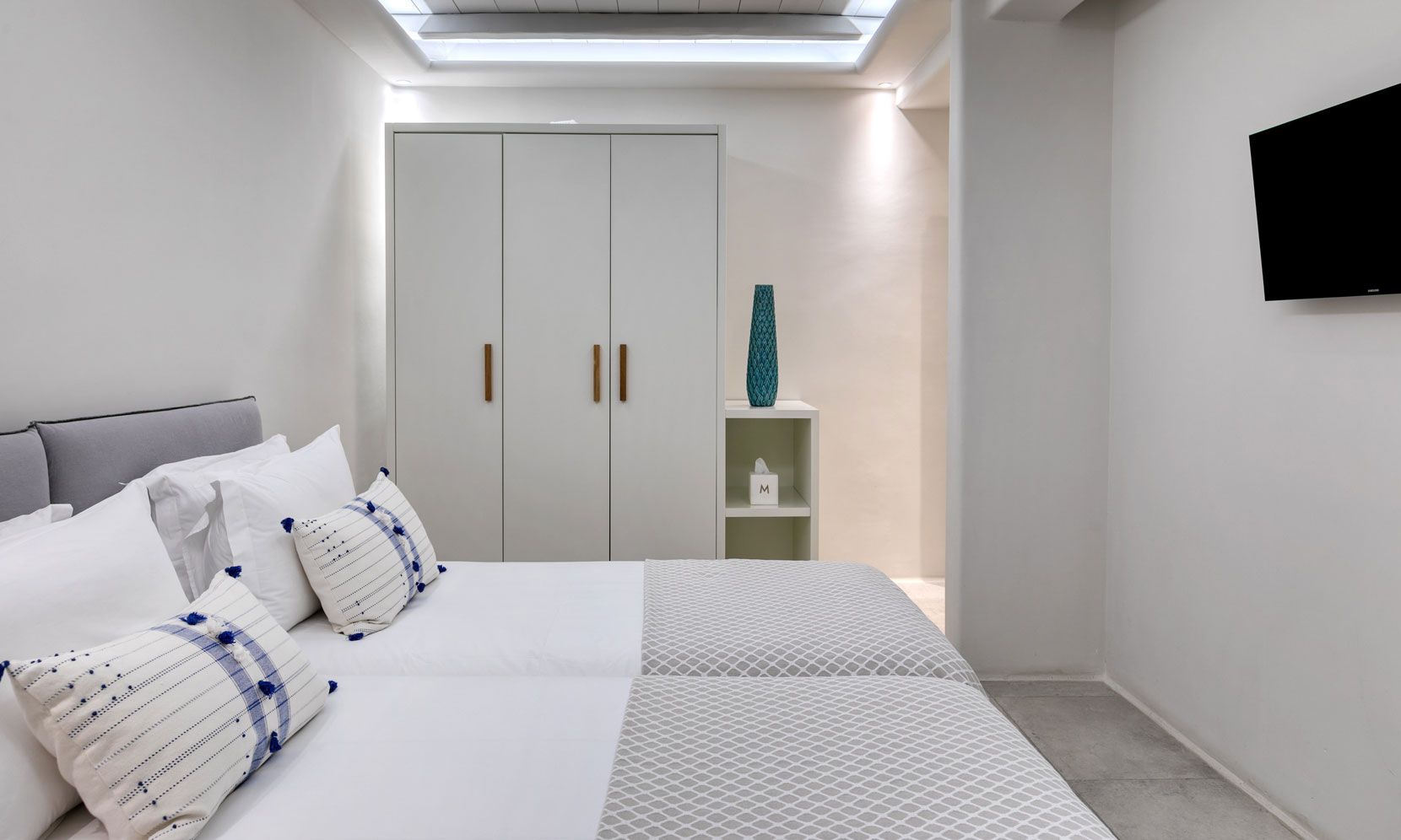 Luxury Heavens Mykonos - DOLON3 - 28