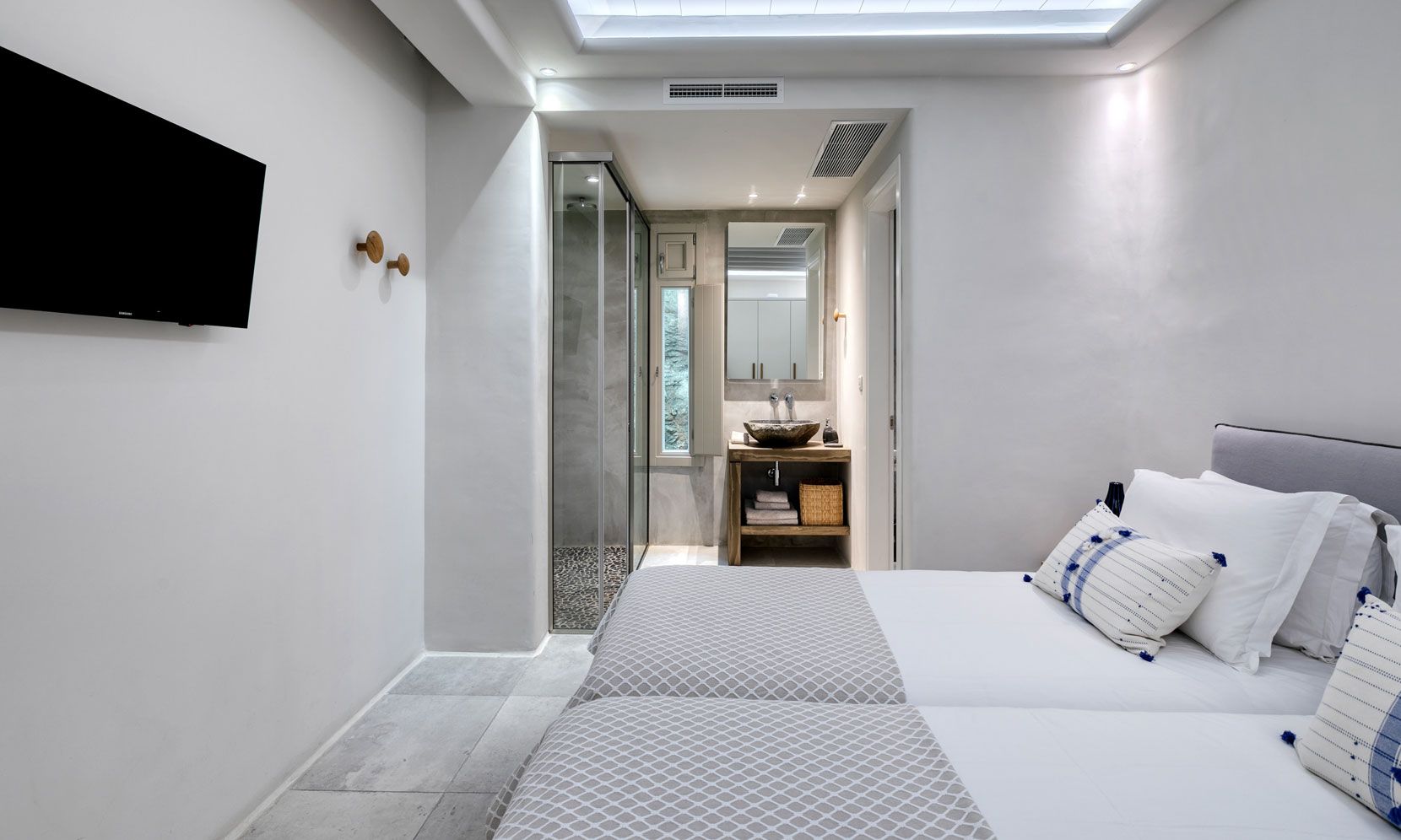 Luxury Heavens Mykonos - DOLON3 - 29