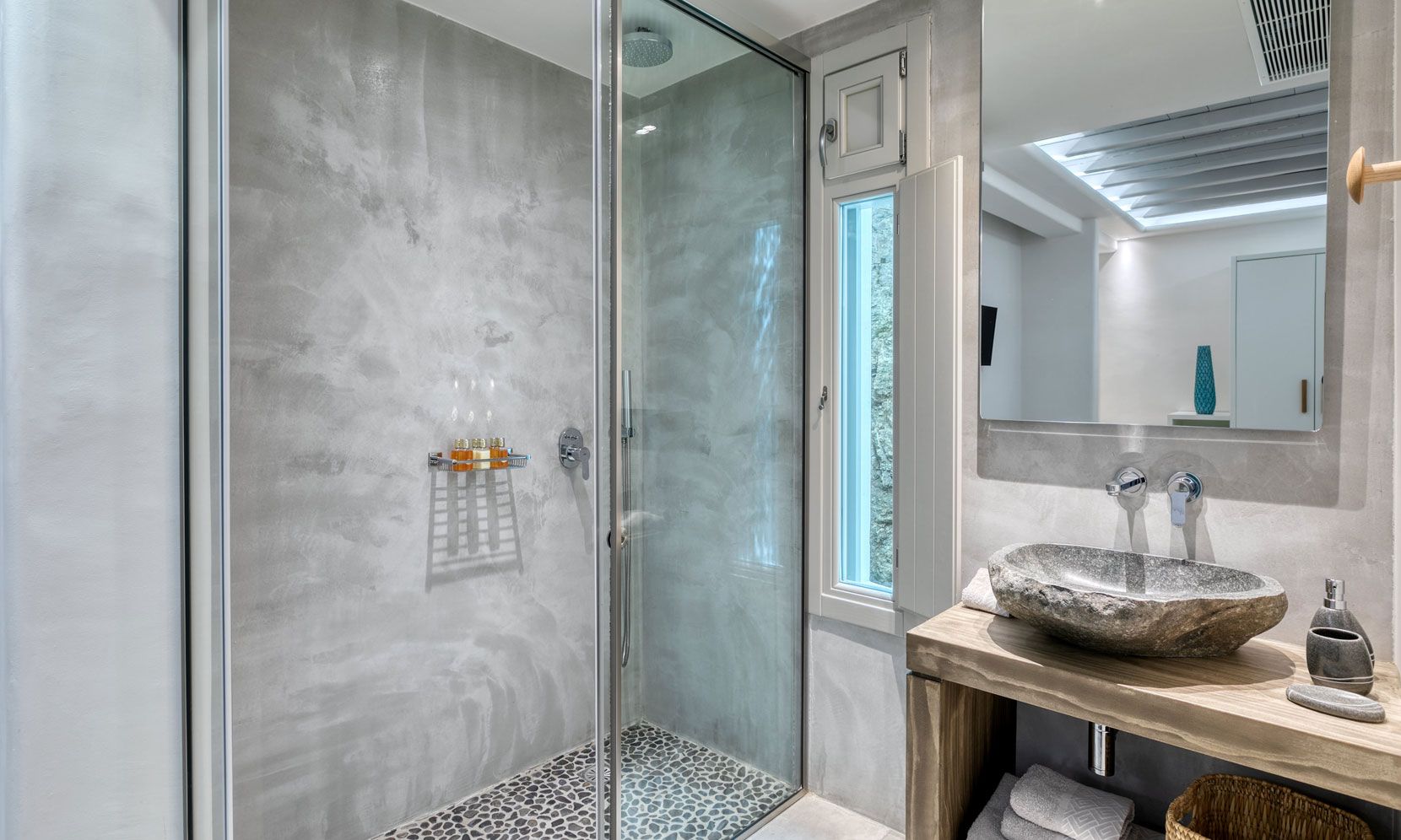 Luxury Heavens Mykonos - DOLON3 - 32