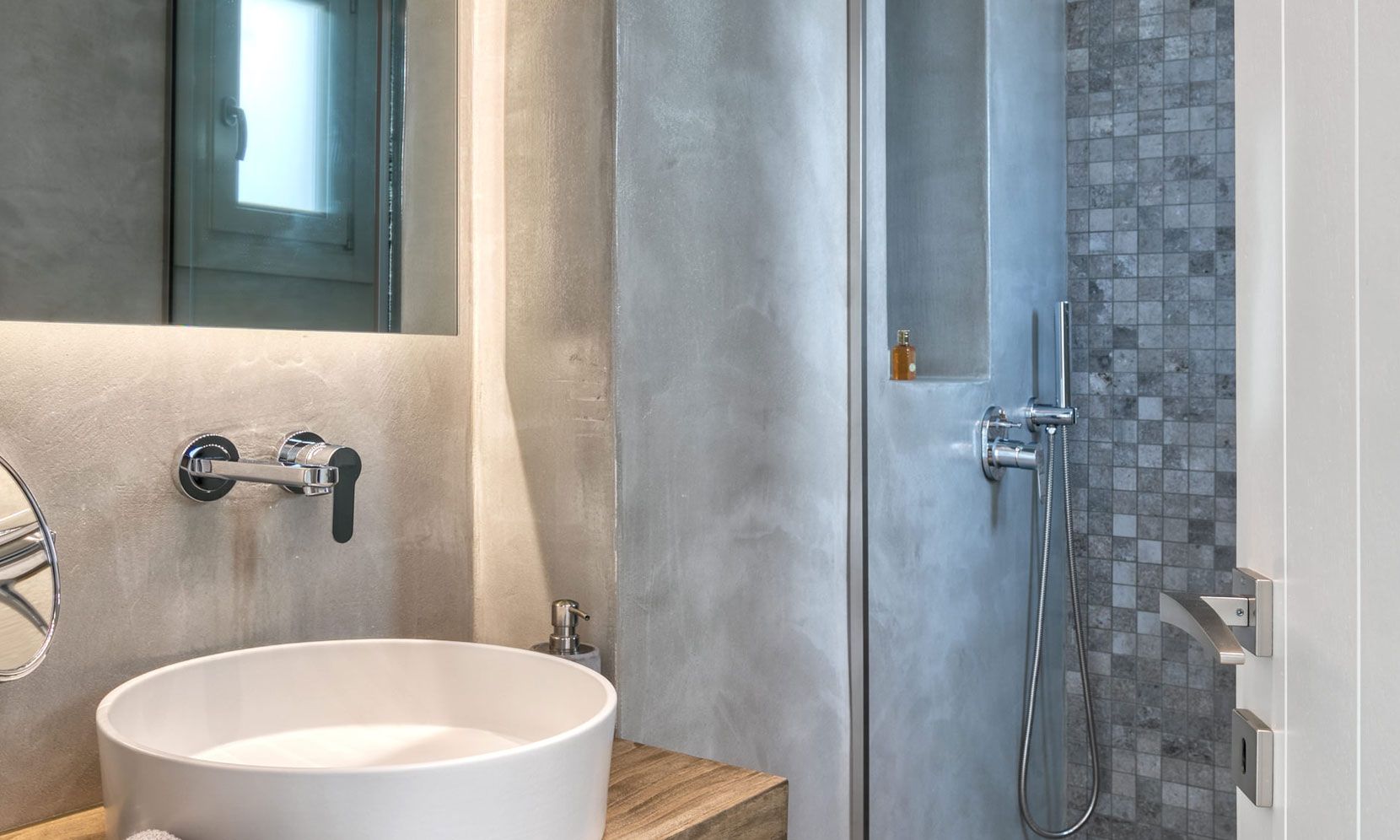 Luxury Heavens Mykonos - DOLON3 - 33