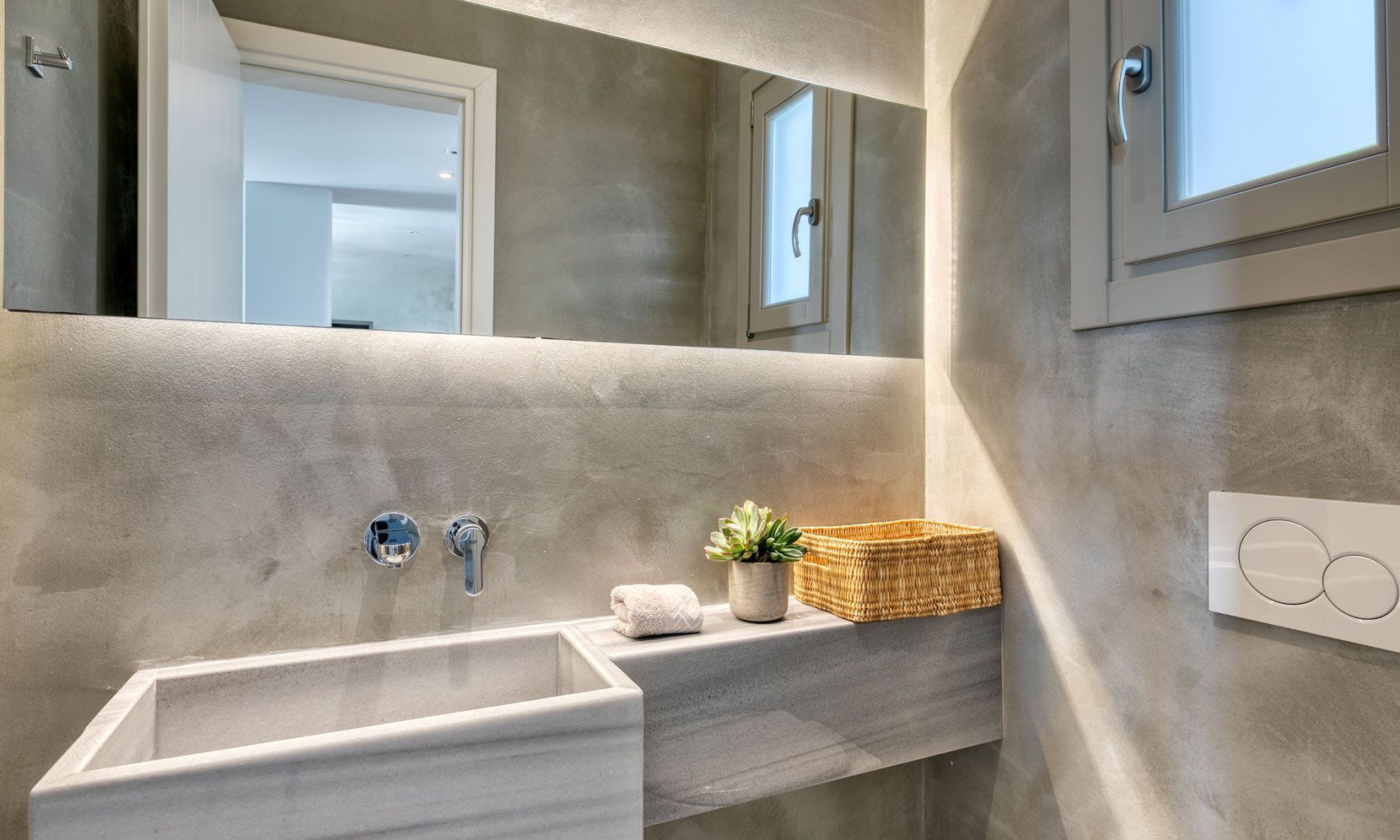 Luxury Heavens Mykonos - DOLON3 - 34