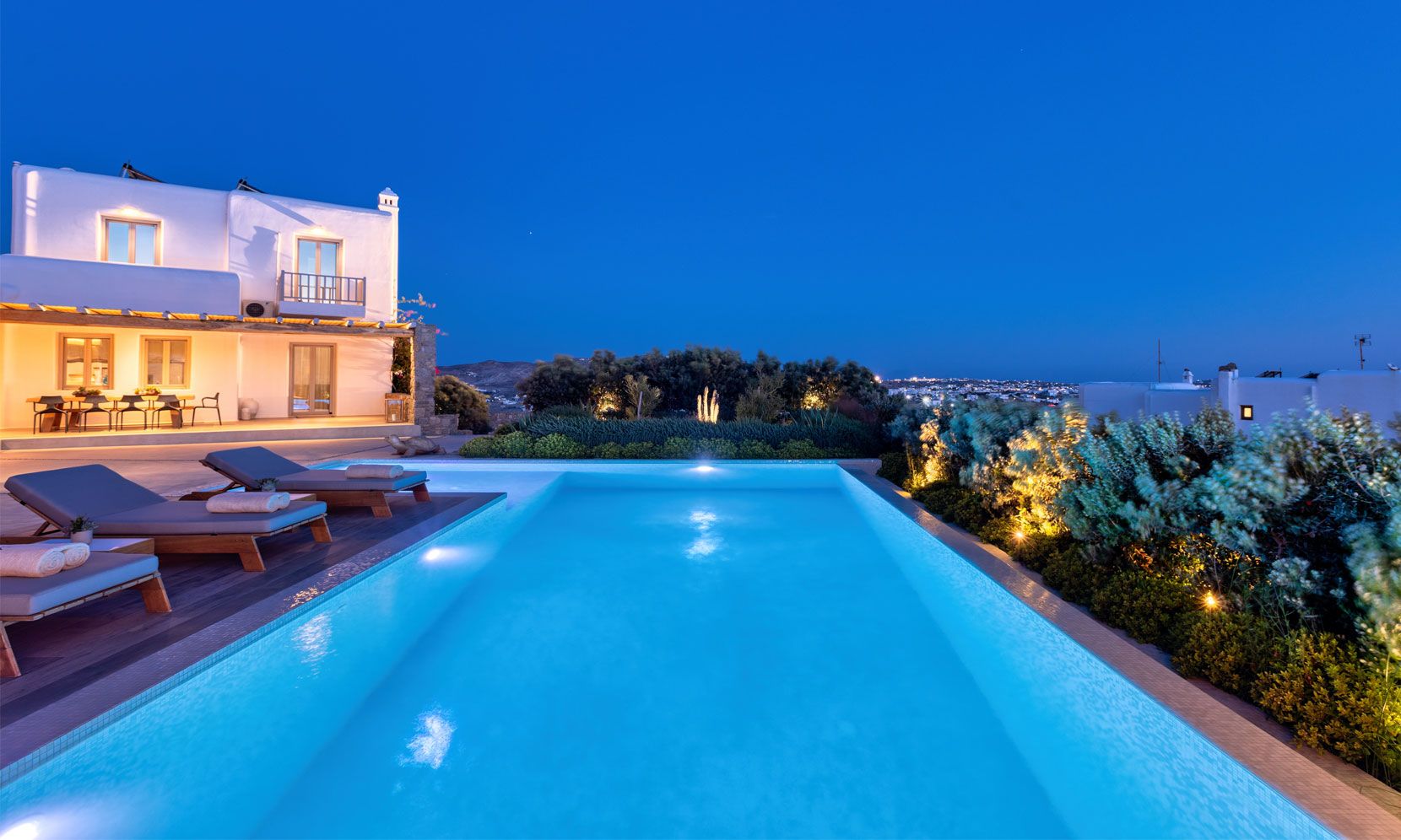 Luxury Heavens Mykonos - DOLON4 - 2