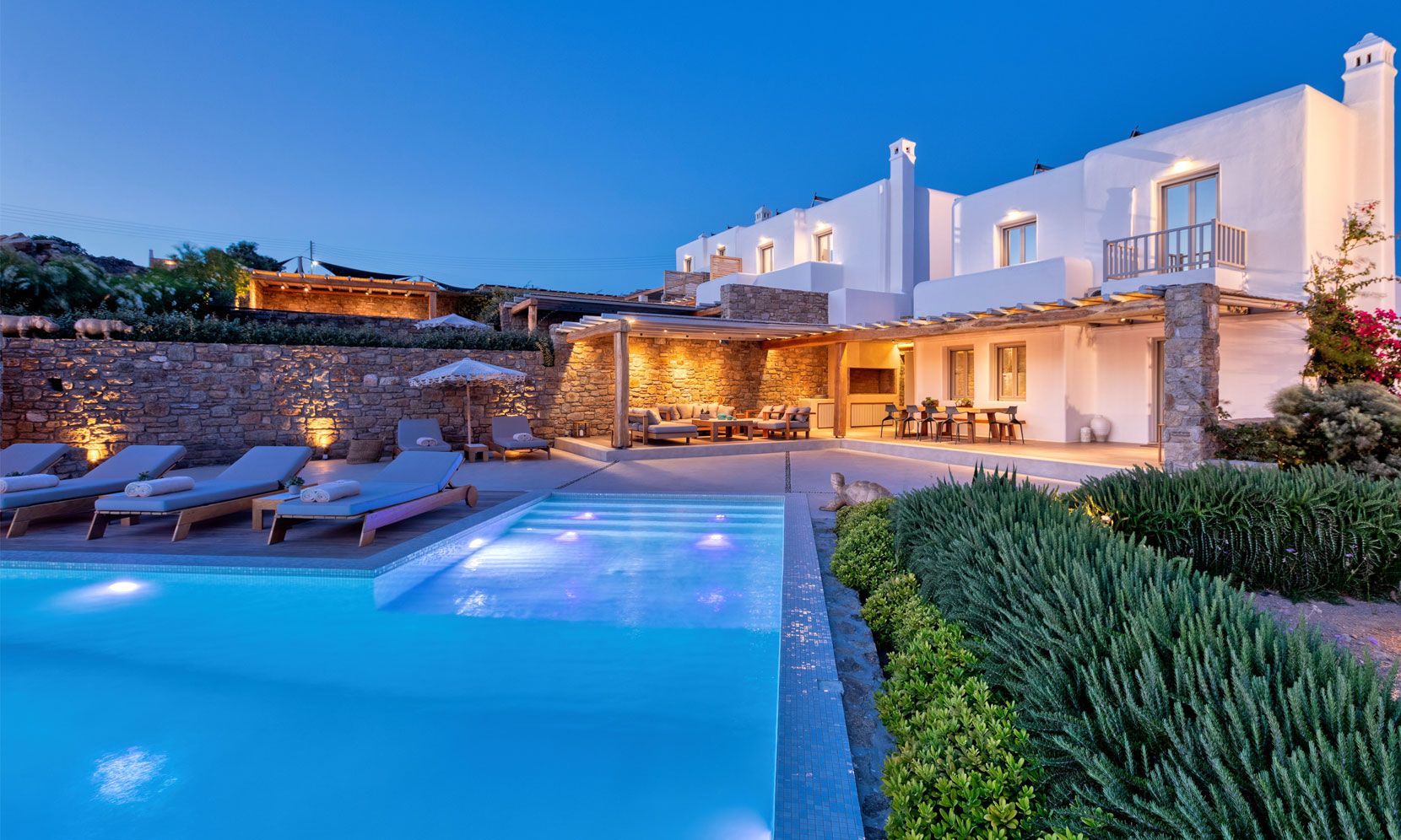 Luxury Heavens Mykonos - DOLON4 - 3