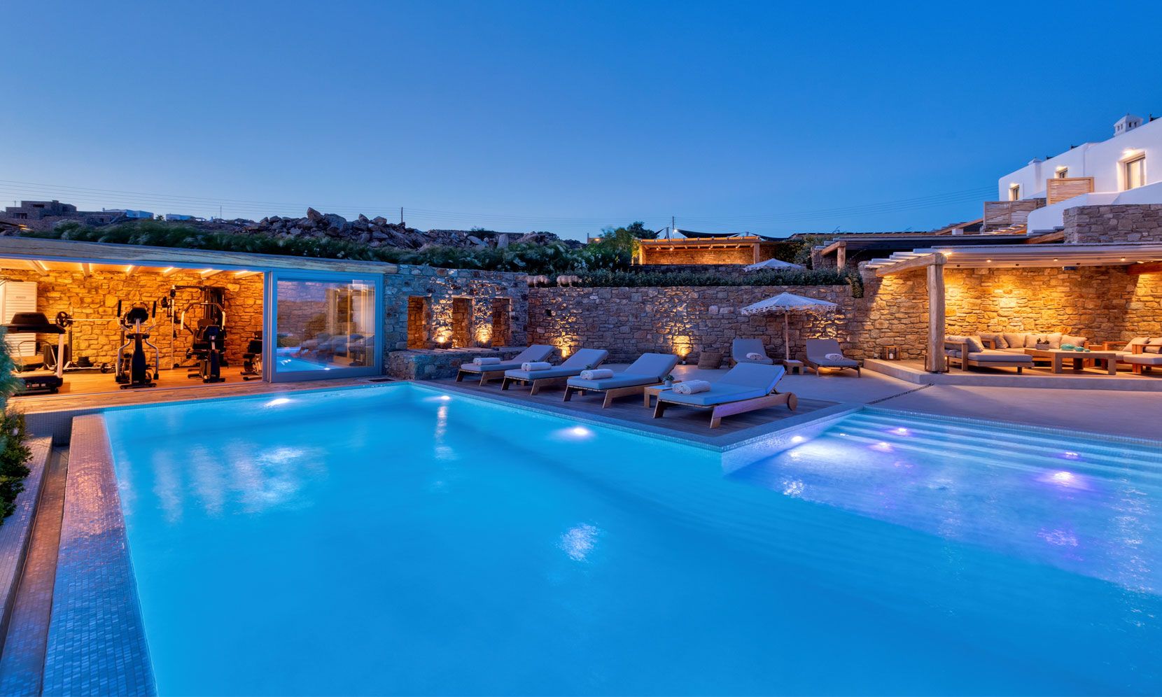 Luxury Heavens Mykonos - DOLON4 - 4