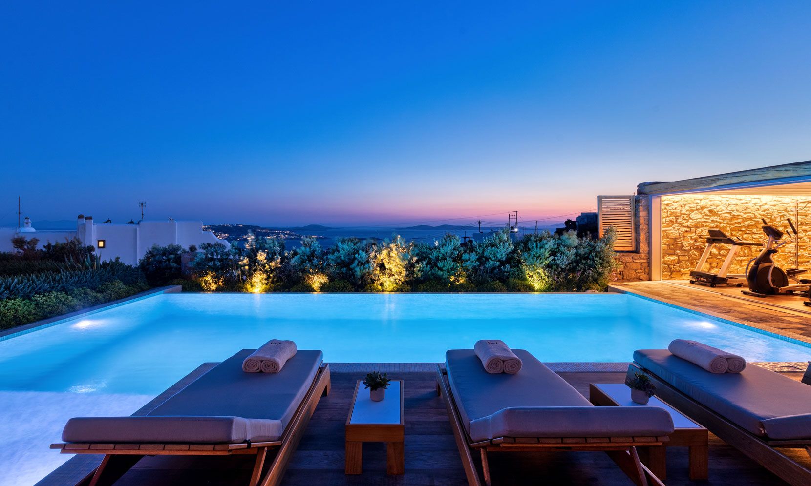 Luxury Heavens Mykonos - DOLON4 - 5