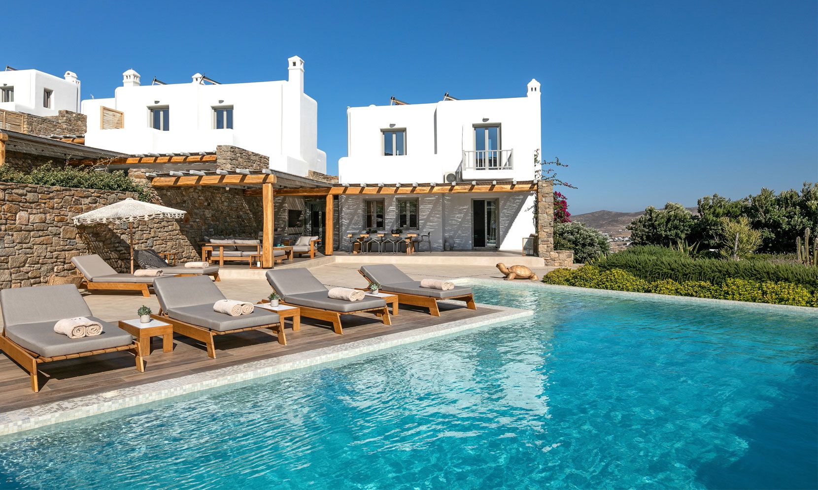 Luxury Heavens Mykonos - DOLON4 - 6