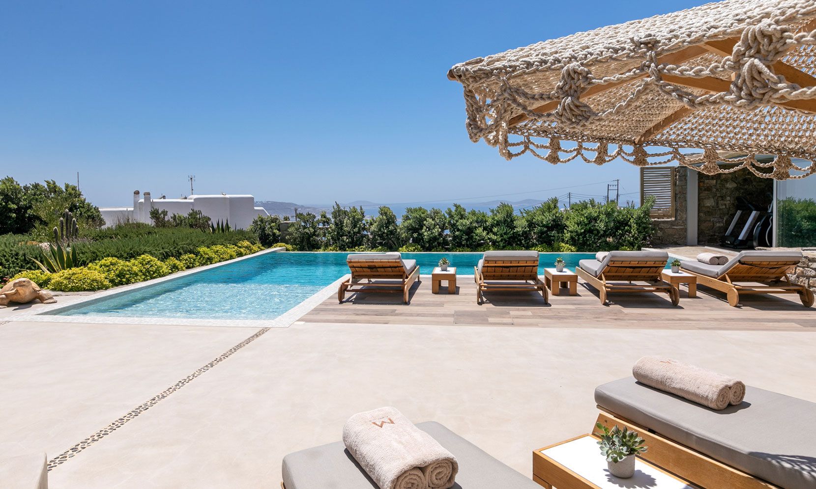 Luxury Heavens Mykonos - DOLON4 - 7