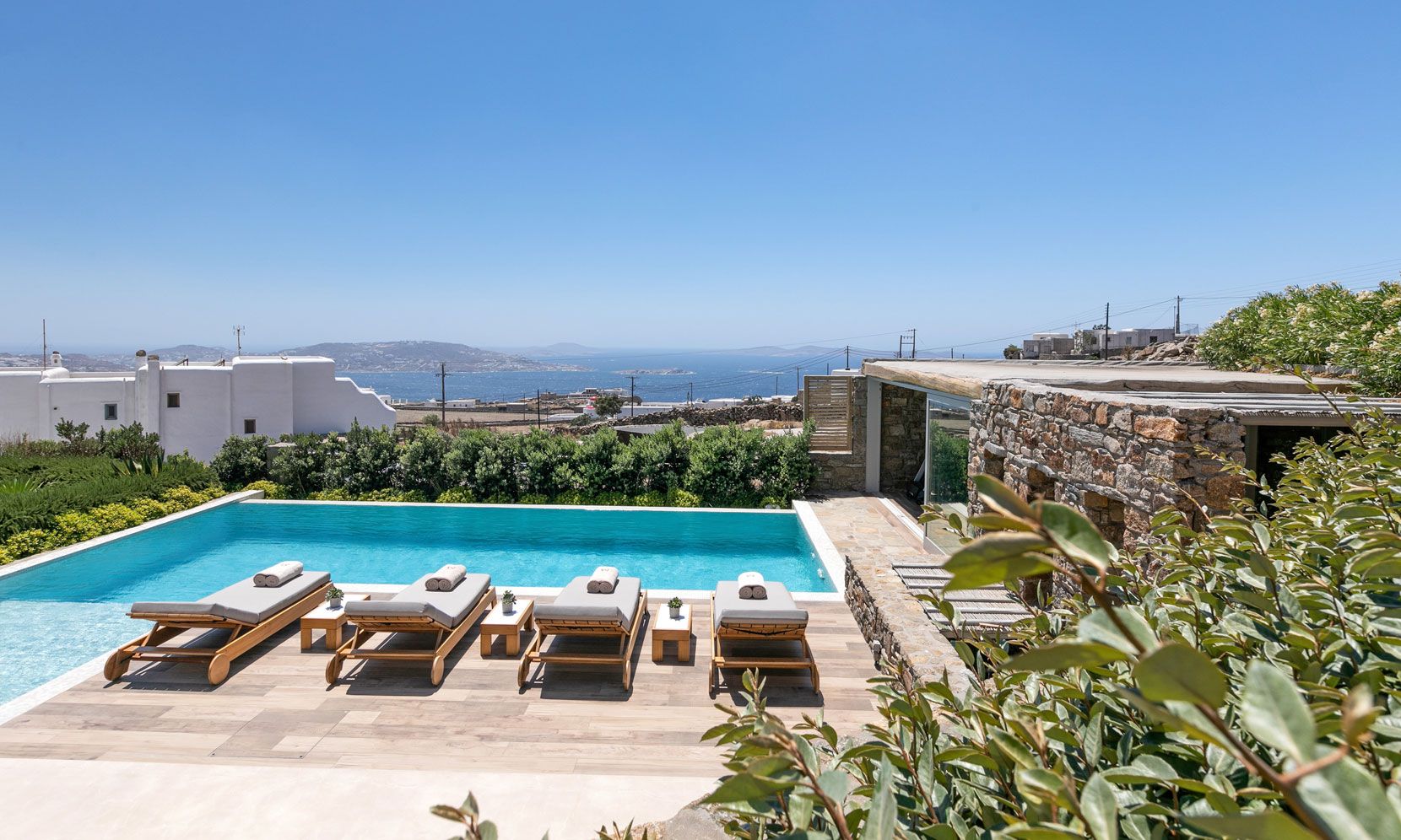 Luxury Heavens Mykonos - DOLON4 - 8
