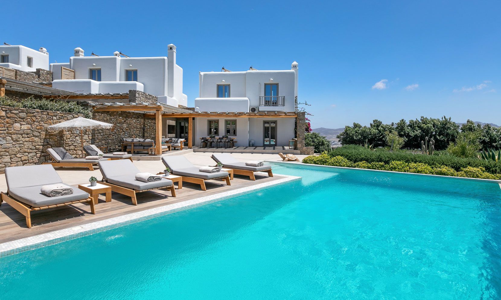 Luxury Heavens Mykonos - DOLON4 - 9