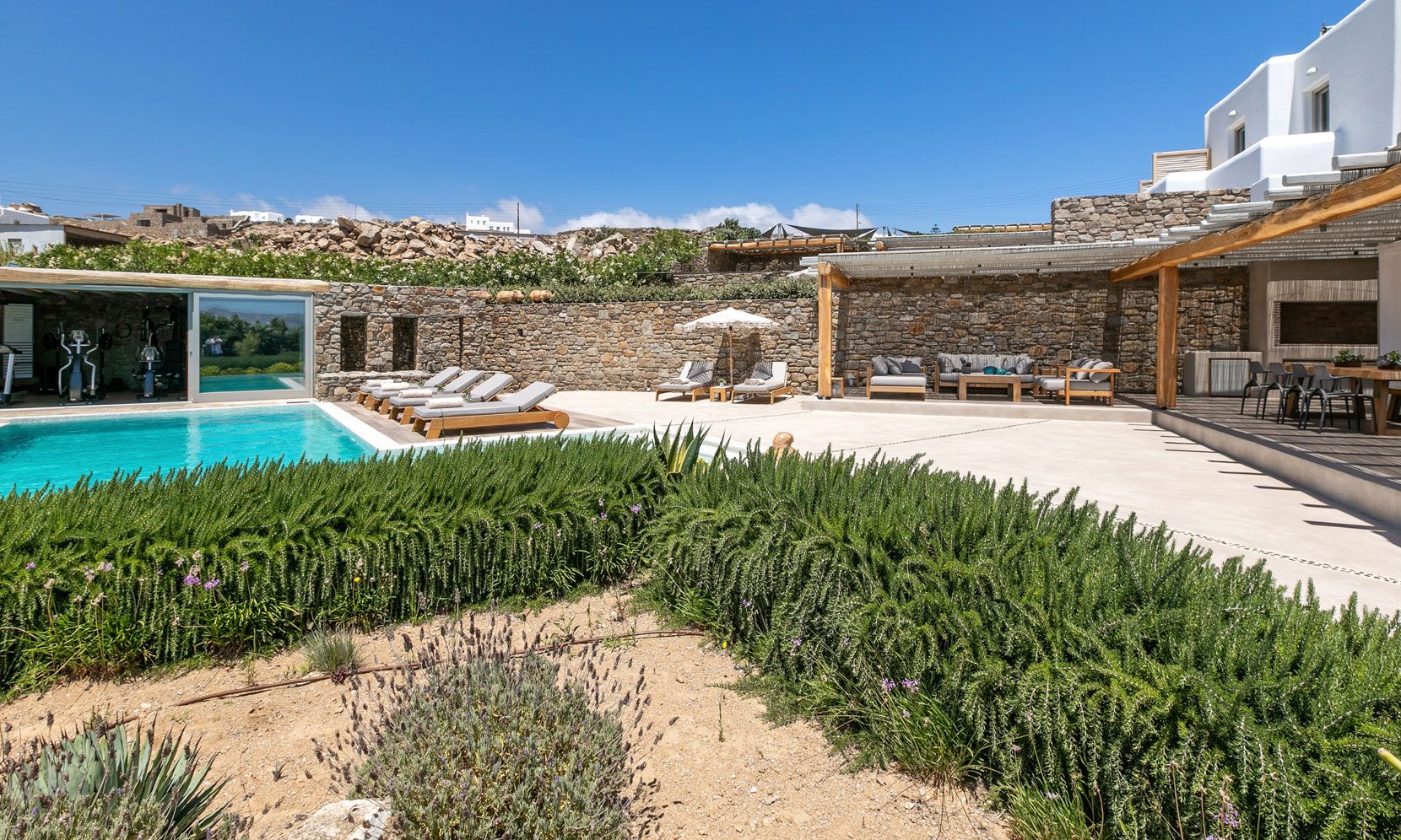 Luxury Heavens Mykonos - DOLON4 - 10