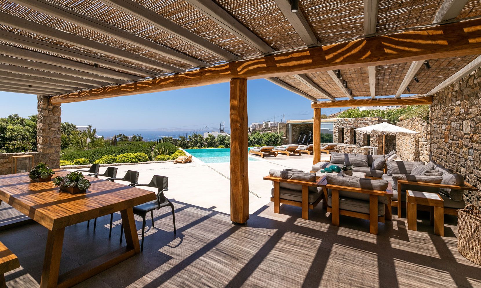 Luxury Heavens Mykonos - DOLON4 - 13