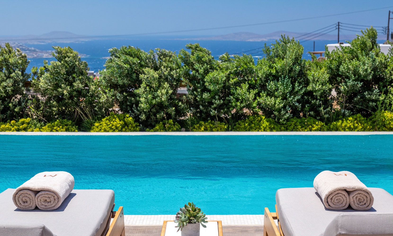 Luxury Heavens Mykonos - DOLON4 - 15
