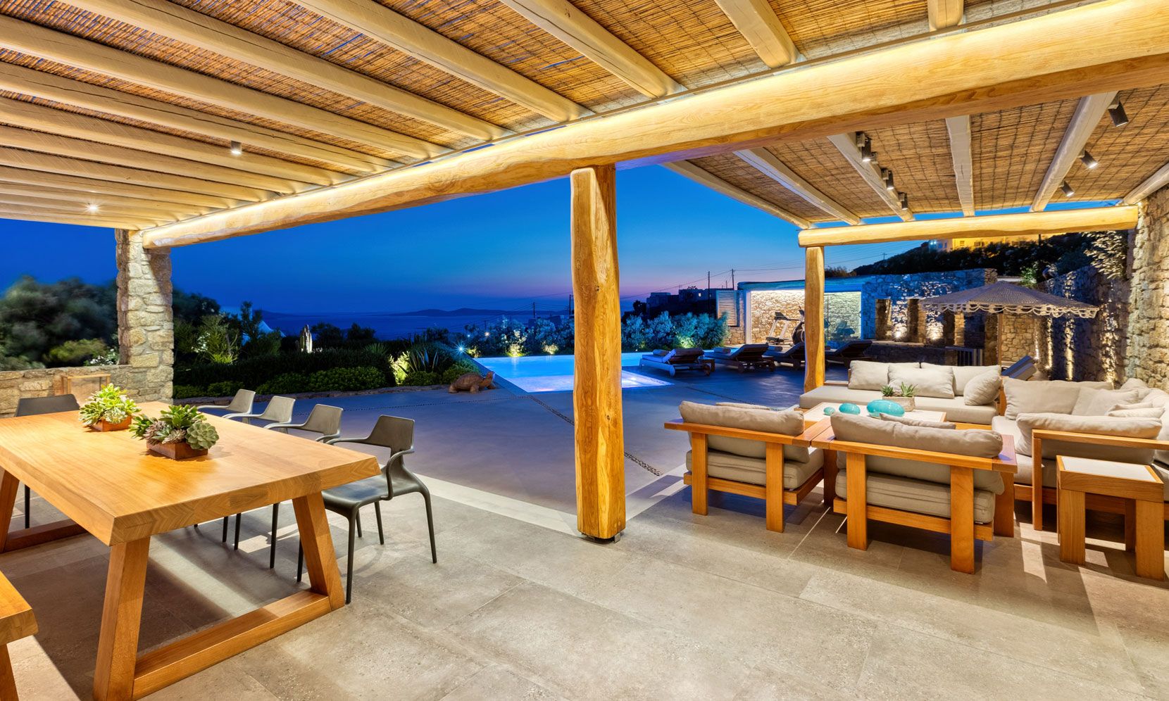 Luxury Heavens Mykonos - DOLON4 - 17