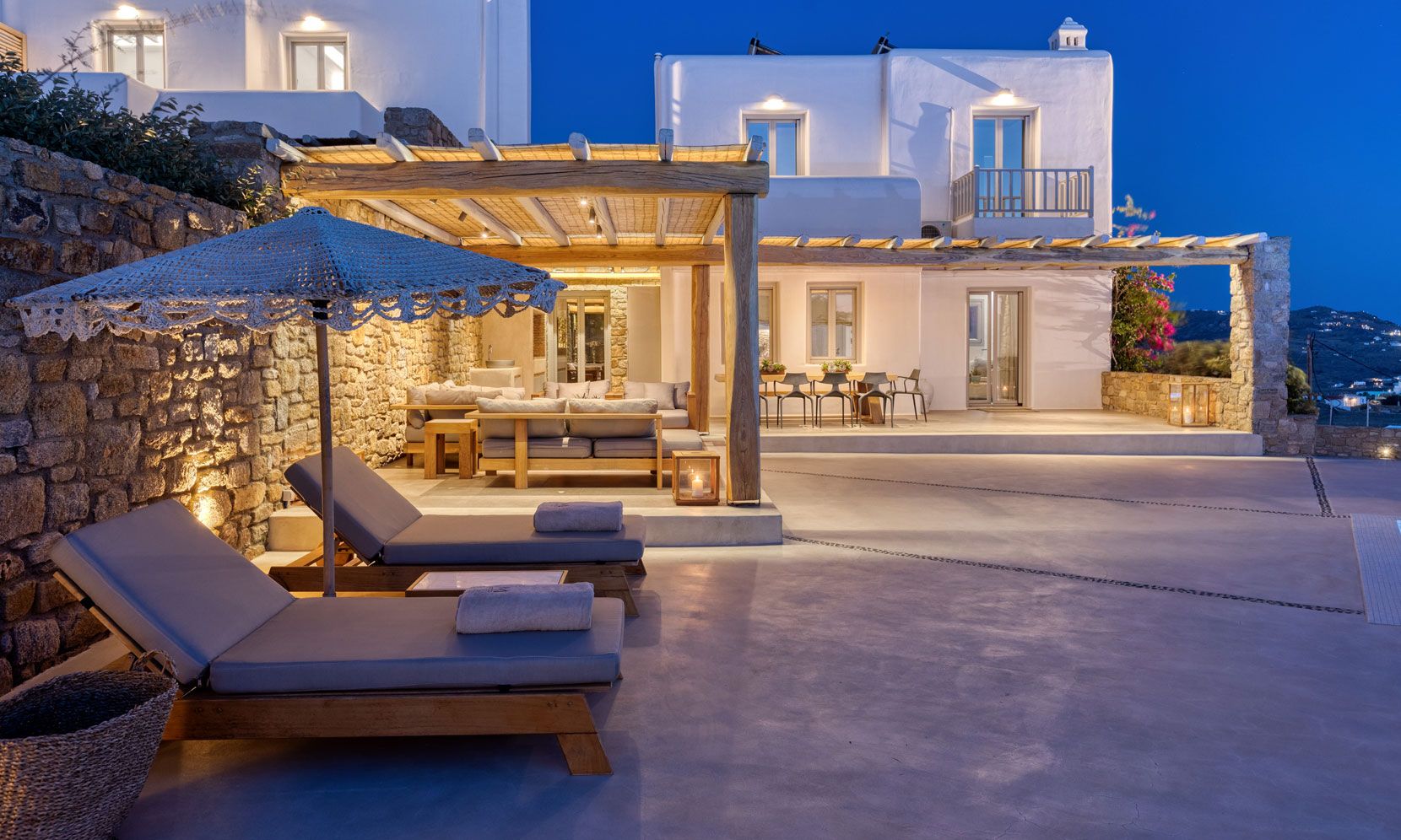 Luxury Heavens Mykonos - DOLON4 - 18