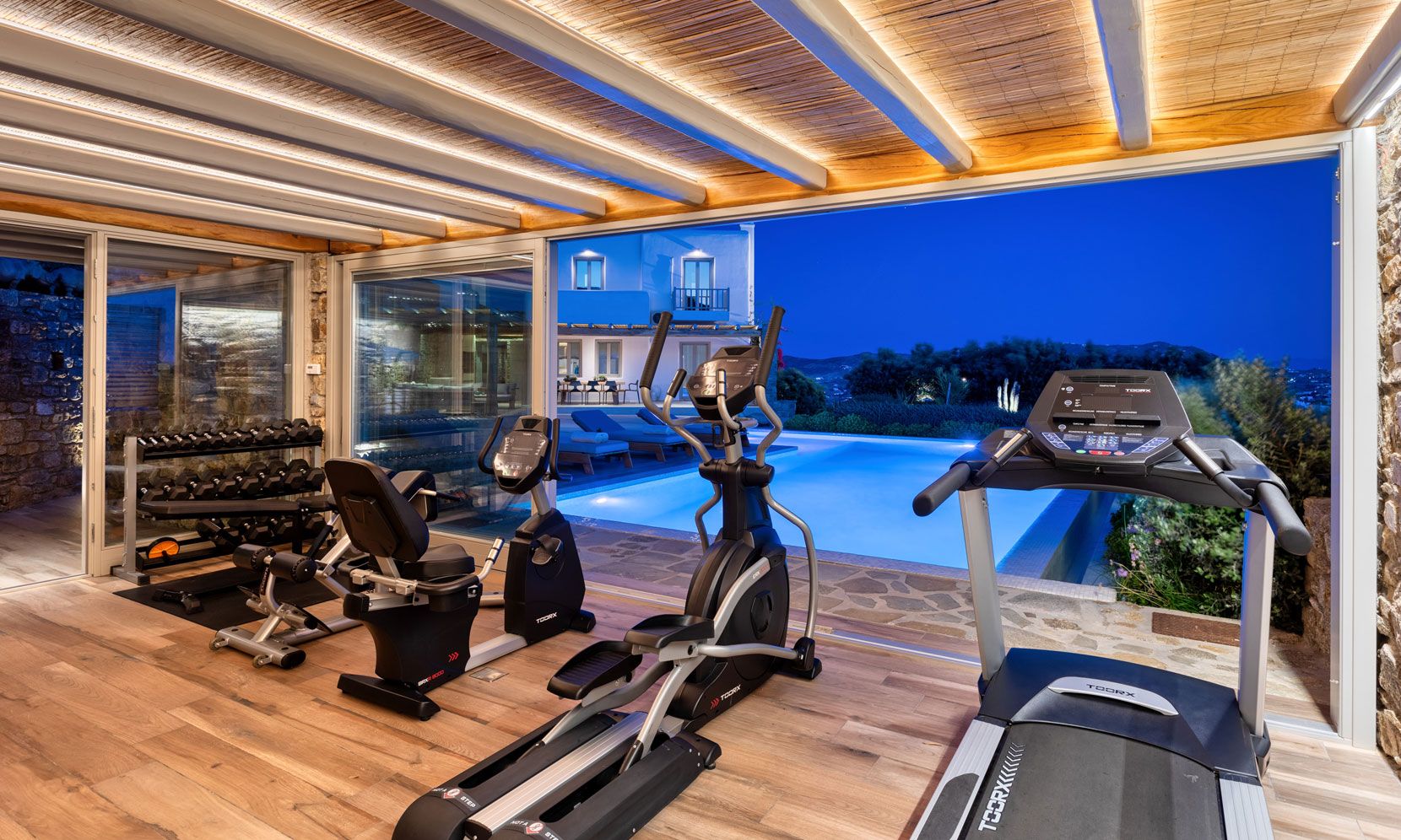 Luxury Heavens Mykonos - DOLON4 - 19
