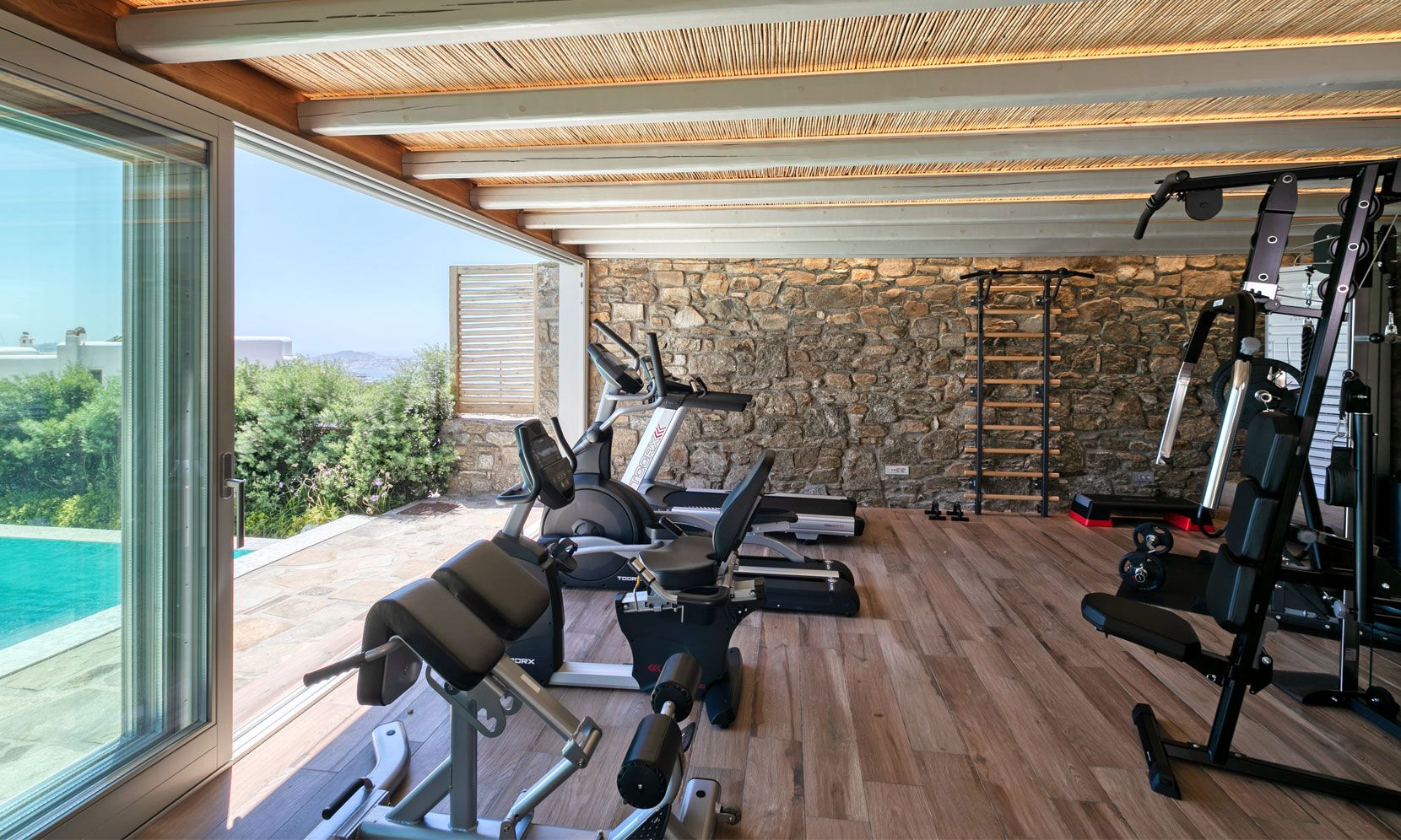 Luxury Heavens Mykonos - DOLON4 - 20