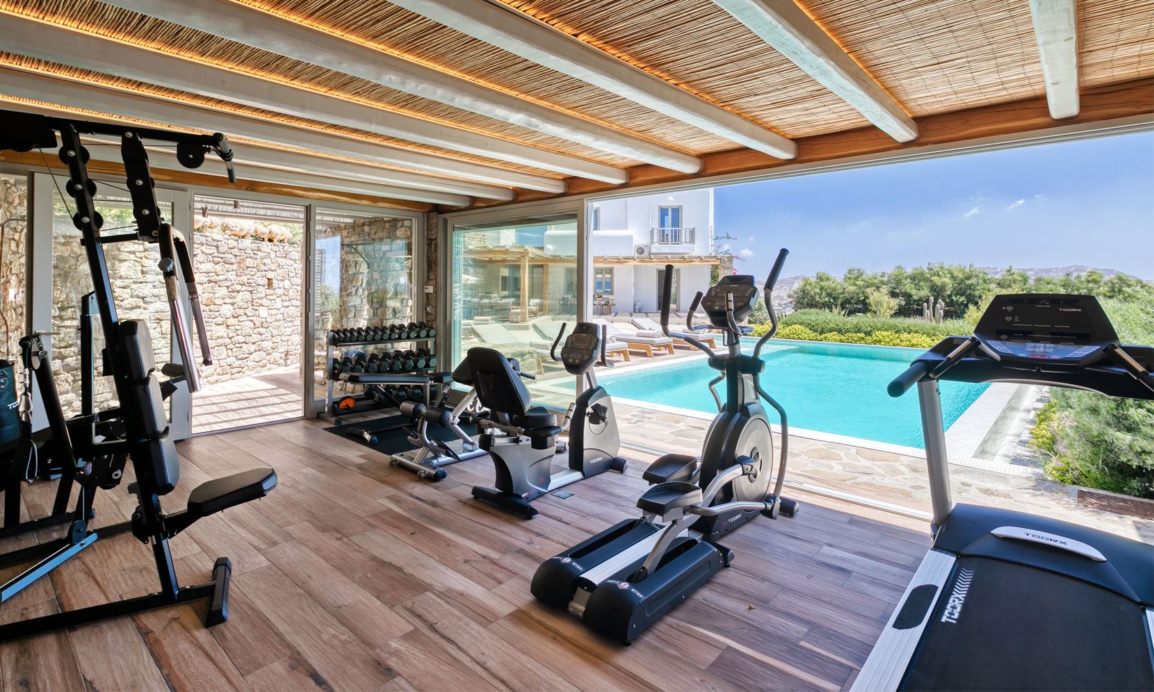 Luxury Heavens Mykonos - DOLON4 - 21