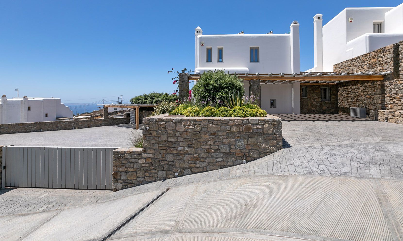 Luxury Heavens Mykonos - DOLON4 - 23