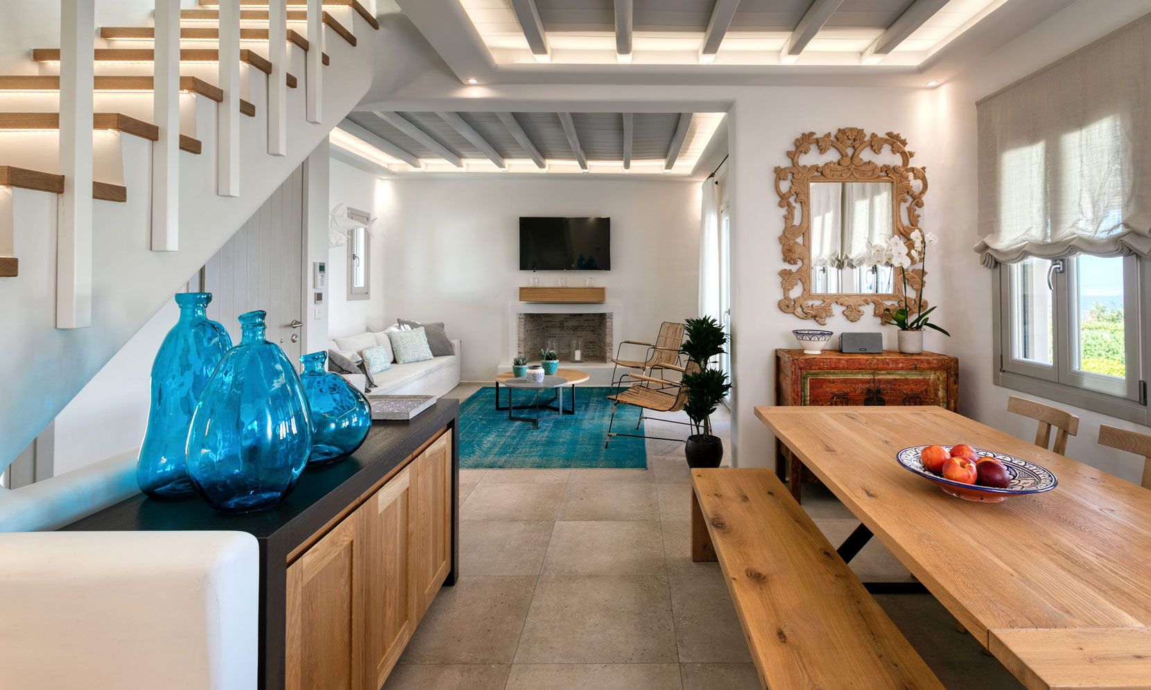 Luxury Heavens Mykonos - DOLON4 - 24