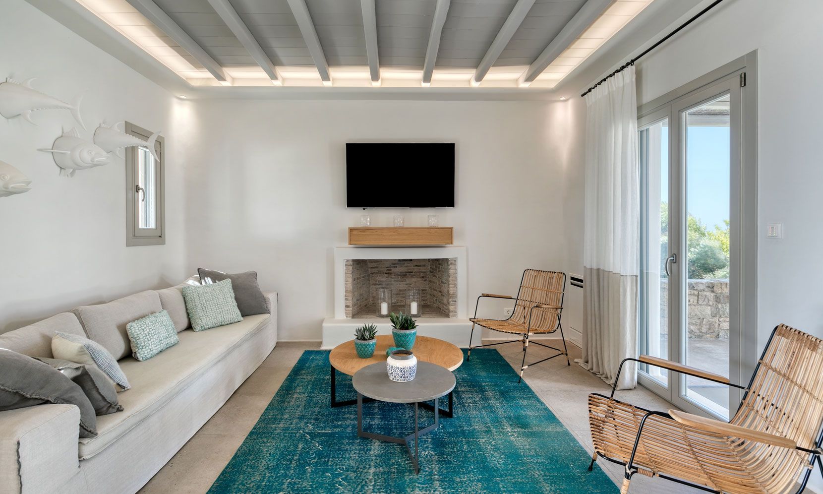 Luxury Heavens Mykonos - DOLON4 - 25