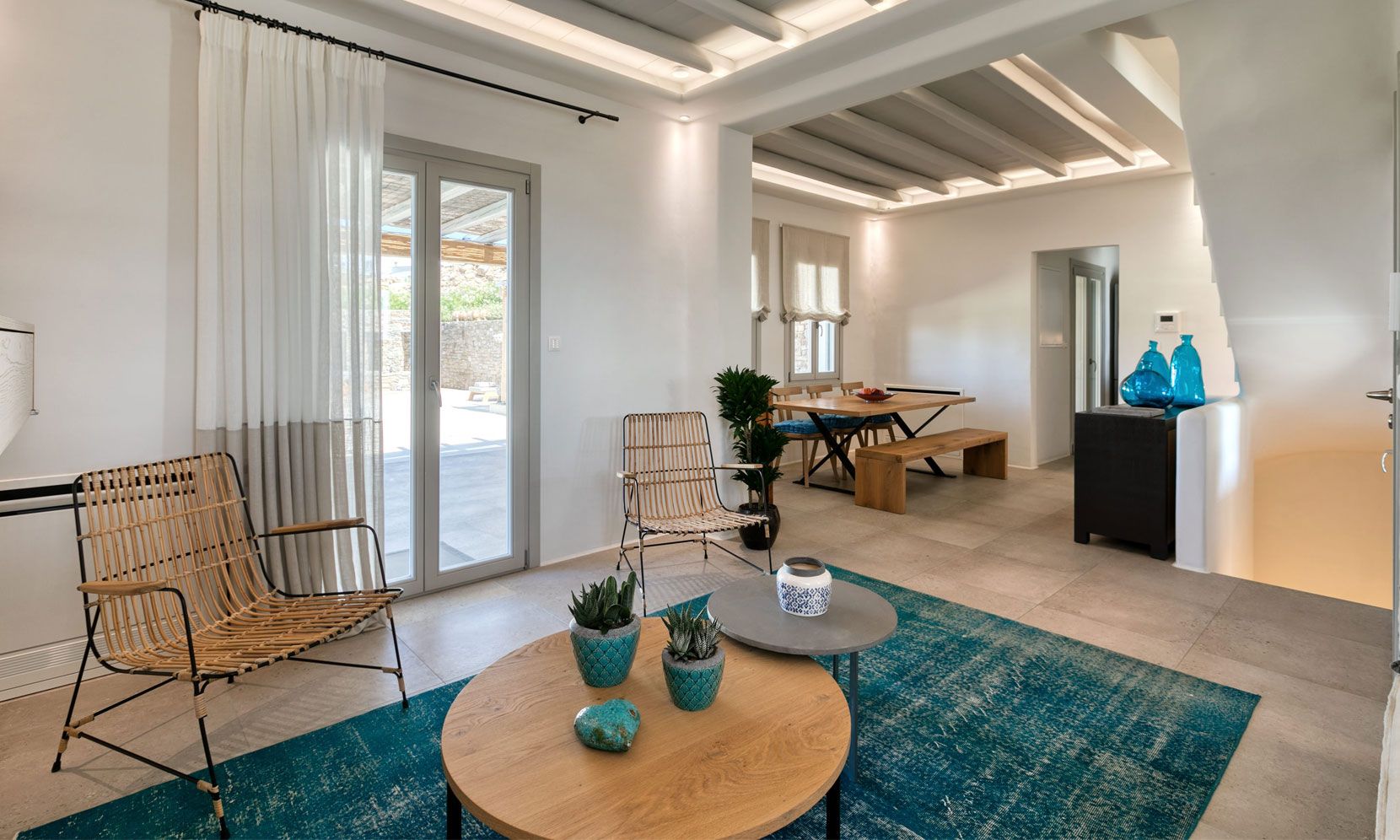 Luxury Heavens Mykonos - DOLON4 - 26
