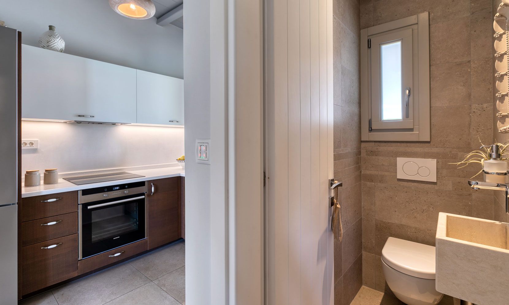 Luxury Heavens Mykonos - DOLON4 - 31