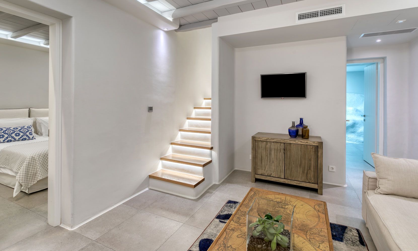 Luxury Heavens Mykonos - DOLON4 - 32