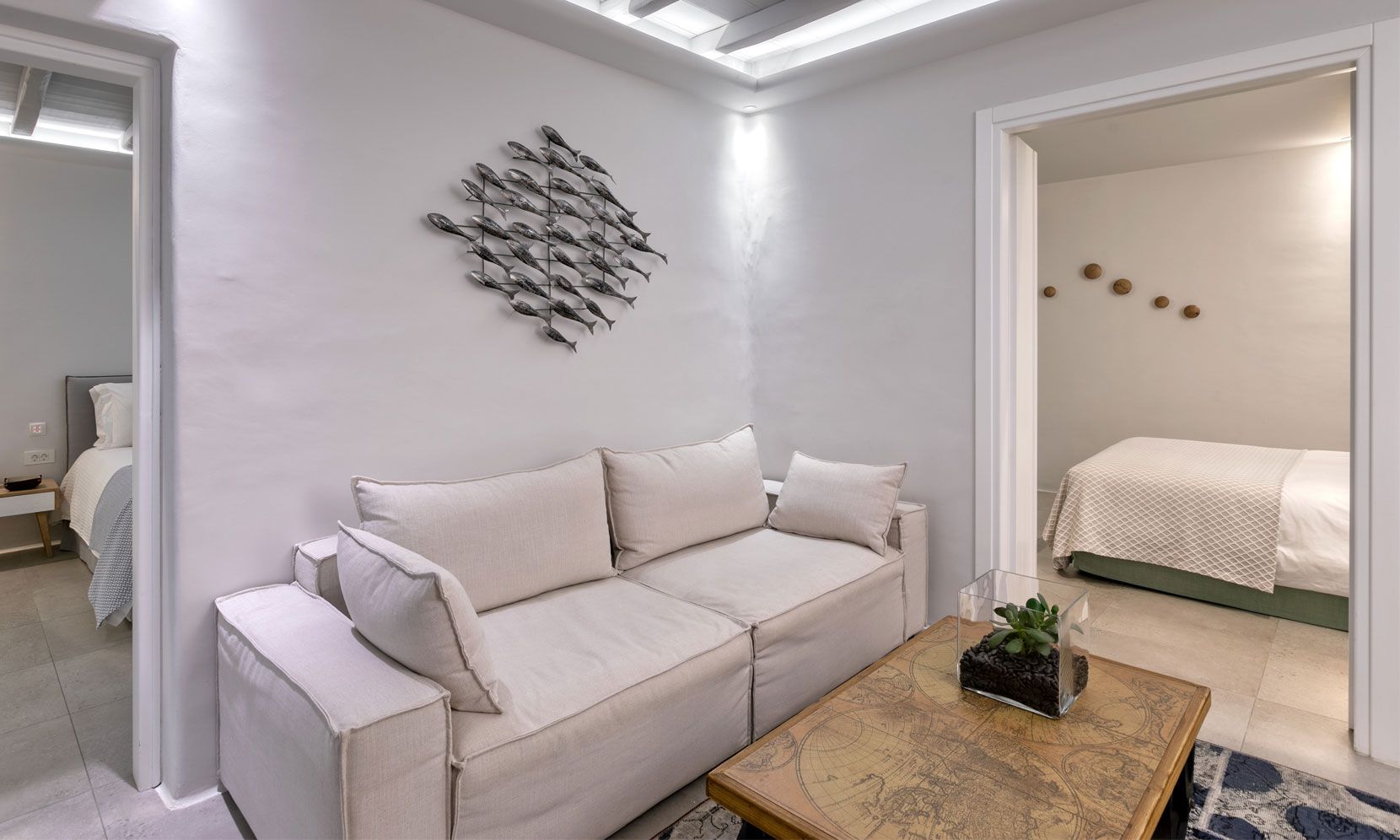 Luxury Heavens Mykonos - DOLON4 - 33