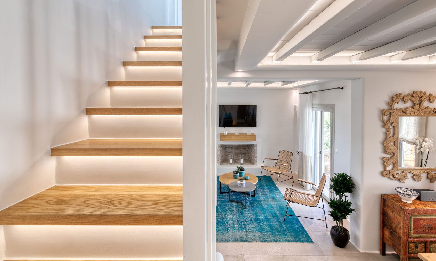 Luxury Heavens Mykonos - DOLON4 - 35